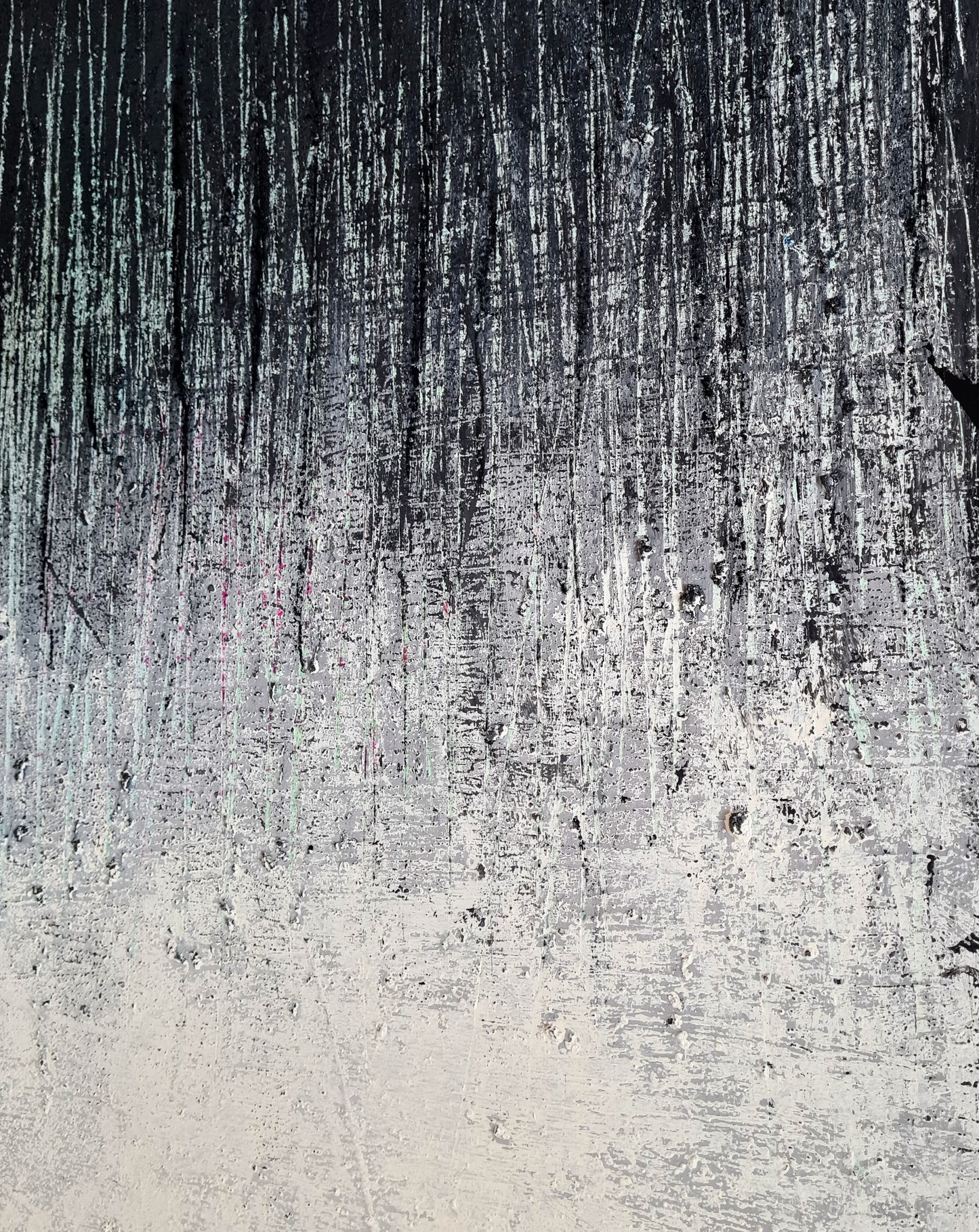 Schwarz-weißes Bild - Märchen von früher - direkt versandfertig
