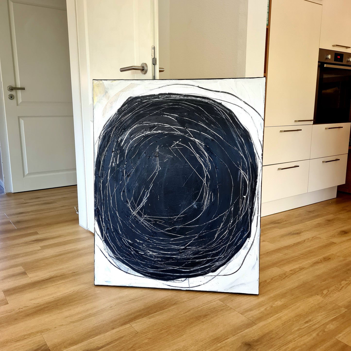 Die Kunst der Reduktion: Warum schwarz-weiß Fusionen zeitlose Schönheit ausstrahlen