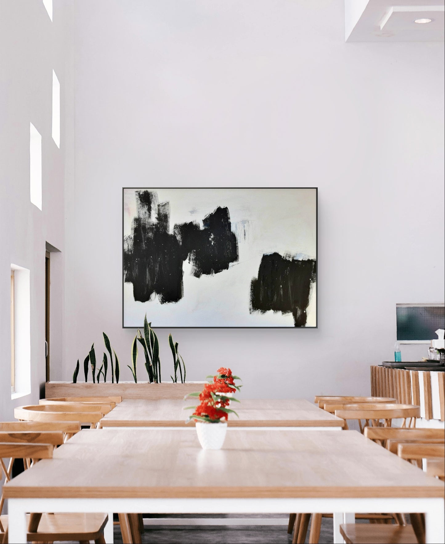 Personalisierte Auftragskunst und Gemälde: grosses-schwarzweiss-bild-2 – Kategorie: Originalgemälde – Hersteller: