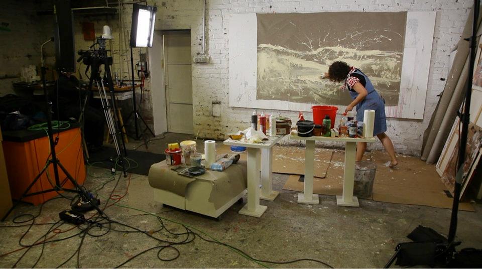 Kuenstlerin_atelier