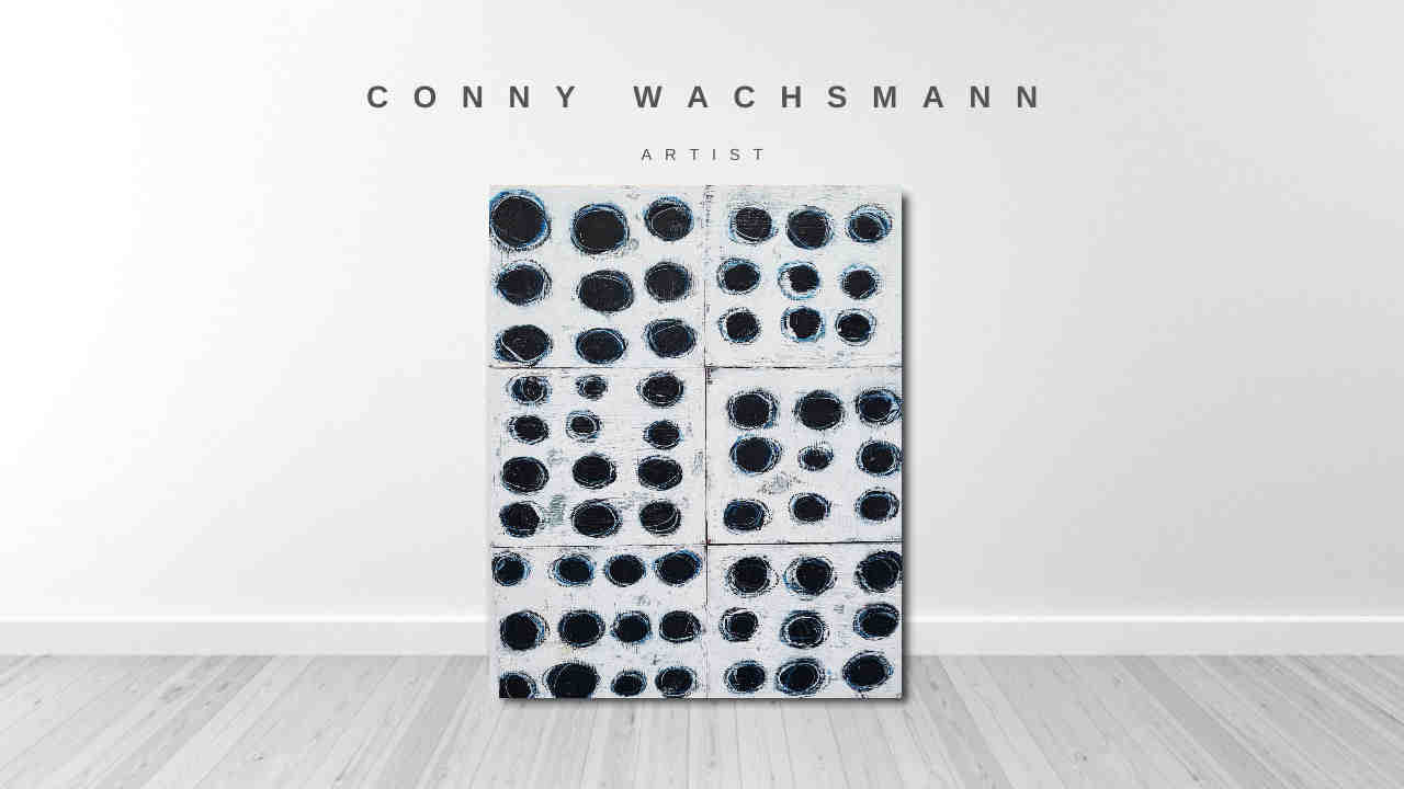 Verschiedene Charaktere / 90 x 60 cm / schwarz weiß, Verschiedene Charaktere / 90 x 60 cm plus schwarzen oder weißen Schattenfugenrahmen / schwarz weiß abstrakte acrylbilder auf leinwand