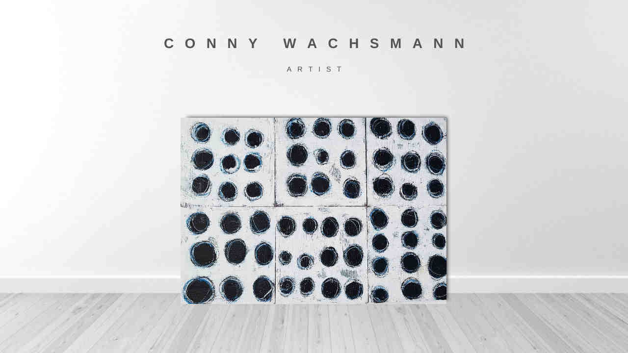 Verschiedene Charaktere / 90 x 60 cm / schwarz weiß, Verschiedene Charaktere / 90 x 60 cm plus schwarzen oder weißen Schattenfugenrahmen / schwarz weiß abstrakte acrylbilder auf leinwand
