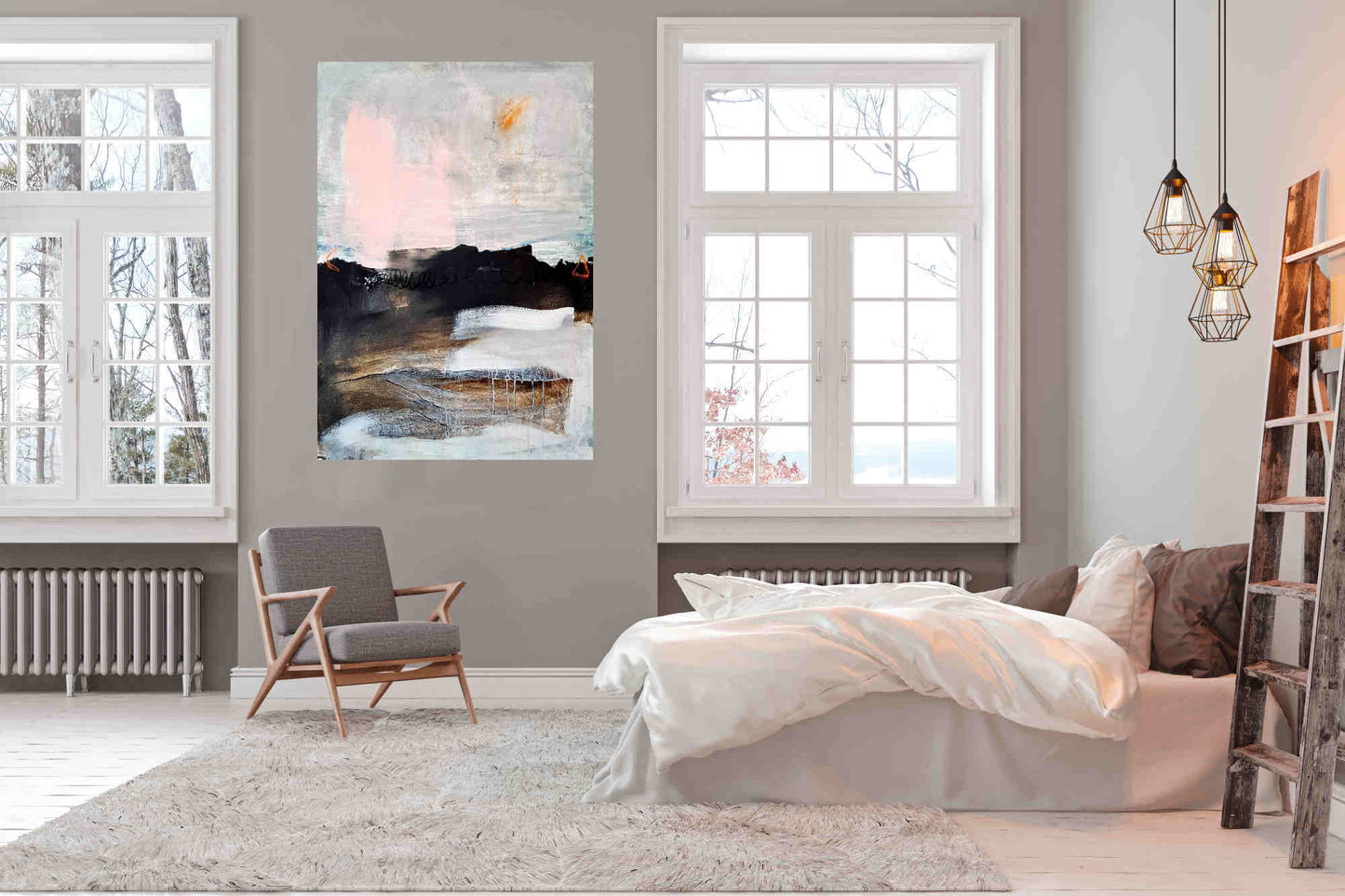 100 x 80 cm / Herbstlandschaft / braun, 100 x 100 cm / Herbstlandschaft / braun, 120 x 100 cm - Klassiker / Herbstlandschaft / braun, 140 x 100 cm / Herbstlandschaft / braun, 140 x 140 cm / Herbstlandschaft / braun, 160 x 100 cm / Herbstlandschaft / braun, 180 x 180 cm / Herbstlandschaft / braun abstrakte acrylbilder auf leinwand
