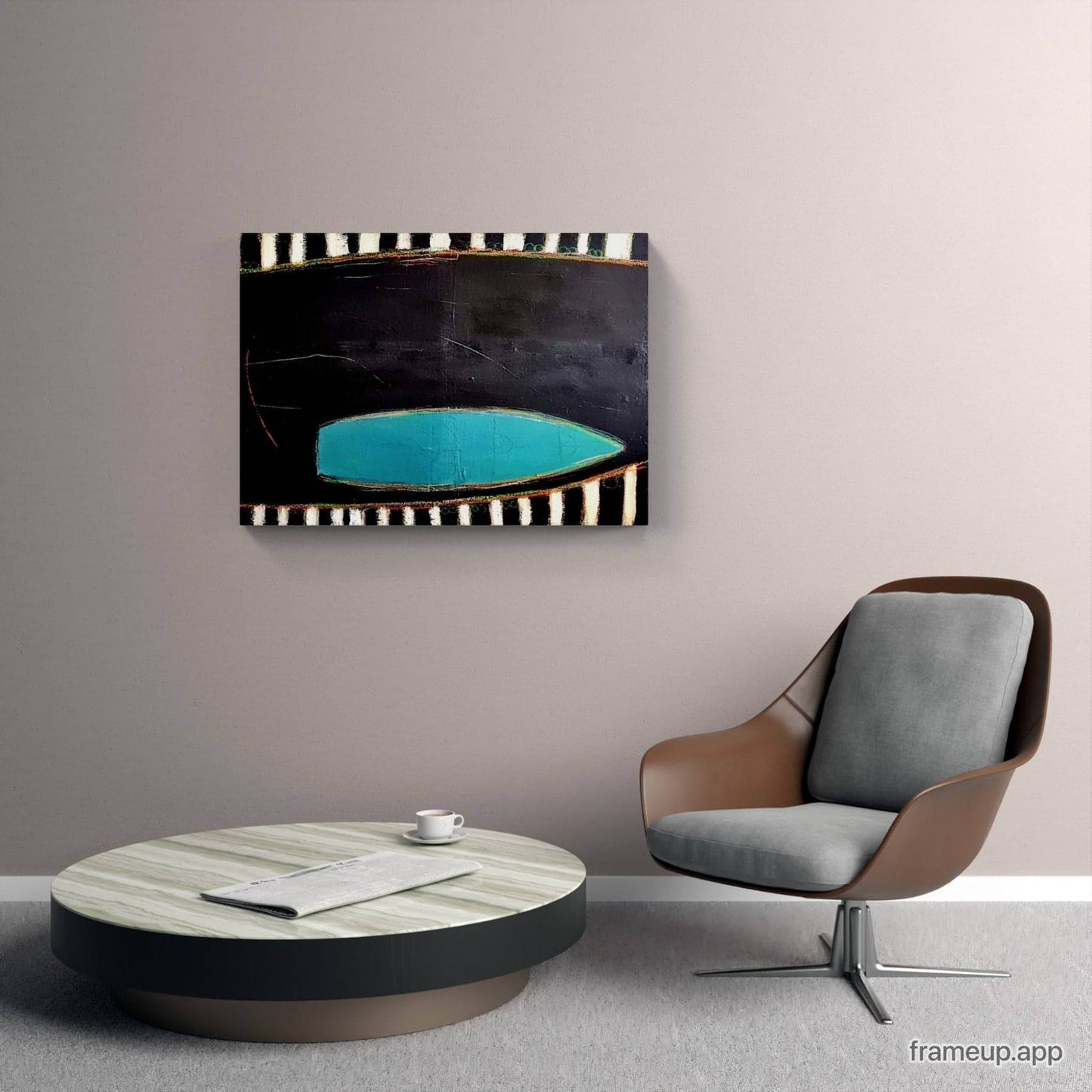 VORHANDEN / abstraktes Gemälde Kunst Abstrakte Bilder & moderne Auftragsmalerei, abstrakte große bilder online kaufen, Auftrags Malere