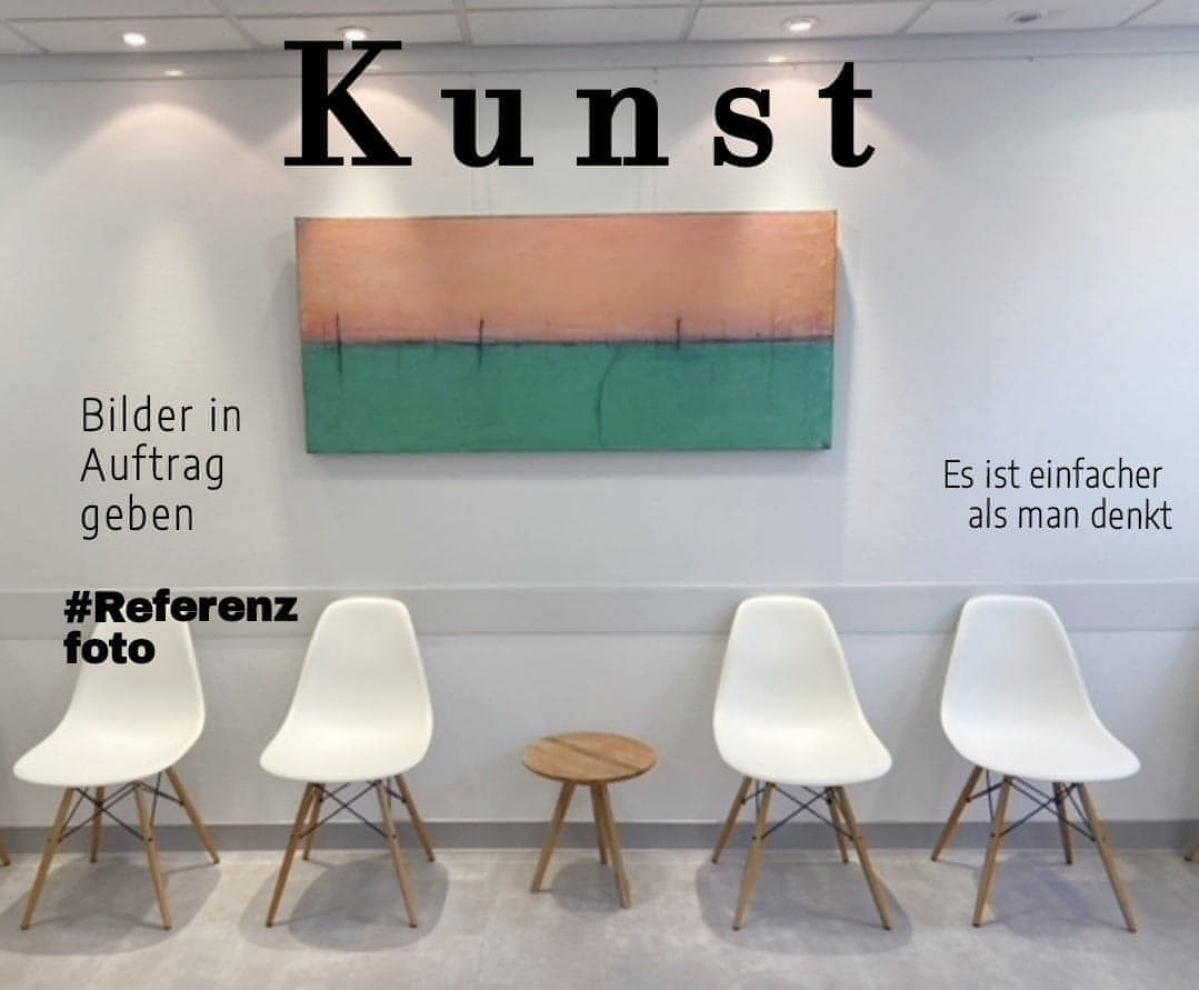 Bilderset "abstrakte Landschaften"