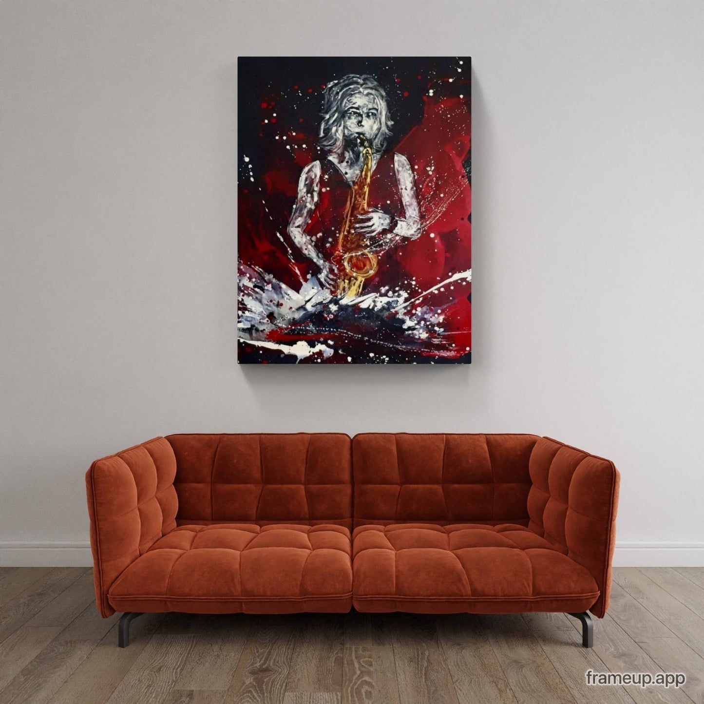 100 x 100 cm / s/w / Keilrahmen auf Leinwand gezogen, 140 x 100 cm / s/w / Keilrahmen auf Leinwand gezogen, 160 x 100 cm / s/w / Keilrahmen auf Leinwand gezogen, Panoramaformat 200 x 70 cm / s/w / Keilrahmen auf Leinwand gezogen abstrakte acrylbilder auf leinwand