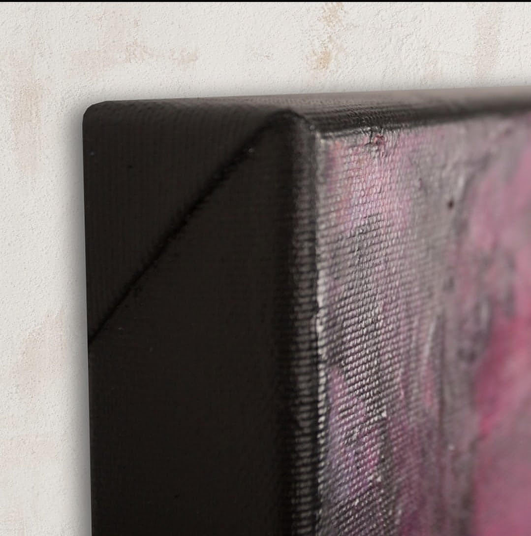 100 x 80 cm / Liebesnest / rot, 120 x 100 cm / Liebesnest / rot, 160 x 100 cm / Liebesnest / rot, 200 x 120 cm / Liebesnest / rot, 180 x 120 cm / rot / Liebesnest / rot, Panoramaformat 300 x 60 cm / Liebesnest / rot abstrakte acrylbilder auf leinwand