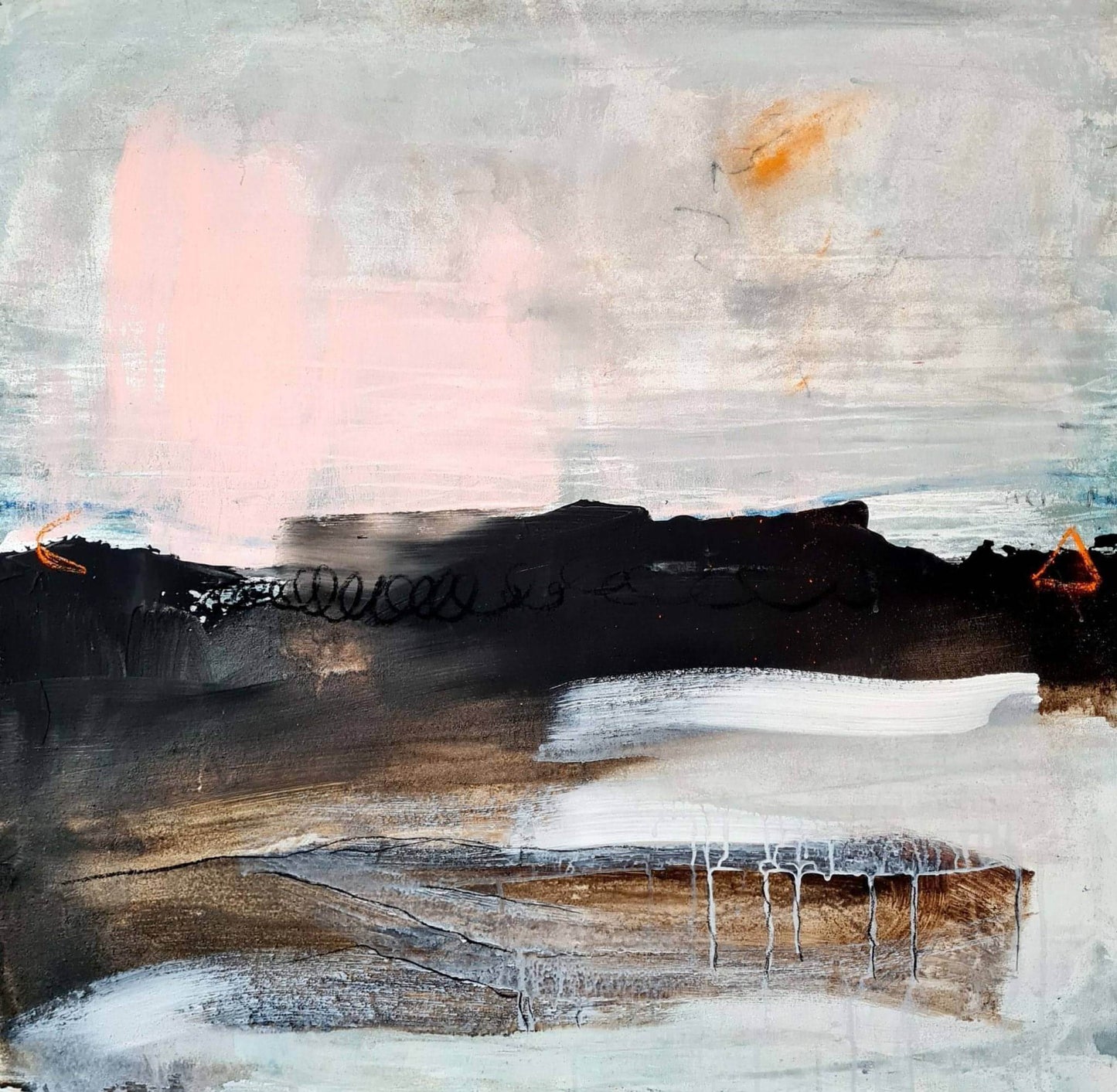 100 x 80 cm / Herbstlandschaft / braun, 100 x 100 cm / Herbstlandschaft / braun, 120 x 100 cm - Klassiker / Herbstlandschaft / braun, 140 x 100 cm / Herbstlandschaft / braun, 140 x 140 cm / Herbstlandschaft / braun, 160 x 100 cm / Herbstlandschaft / braun, 180 x 180 cm / Herbstlandschaft / braun abstrakte acrylbilder auf leinwand