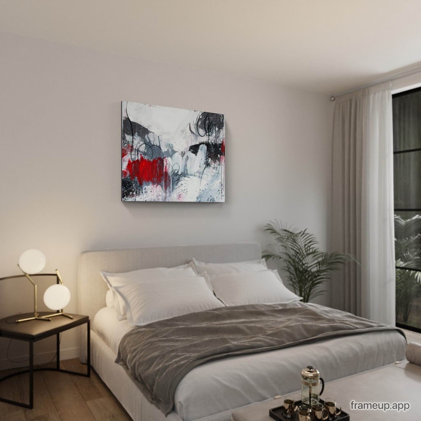 100 x 80 cm / weiss / Auf gehts, 120 x 100 cm / weiss / Auf gehts, 160 x 100 cm / weiss / Auf gehts, 160 x 160 cm / weiss / Auf gehts, Panoramaformat 220 x 70 cm / weiss / Auf gehts, Panoramaformat 300 x 60 cm / weiss / Auf gehts abstrakte acrylbilder auf leinwand