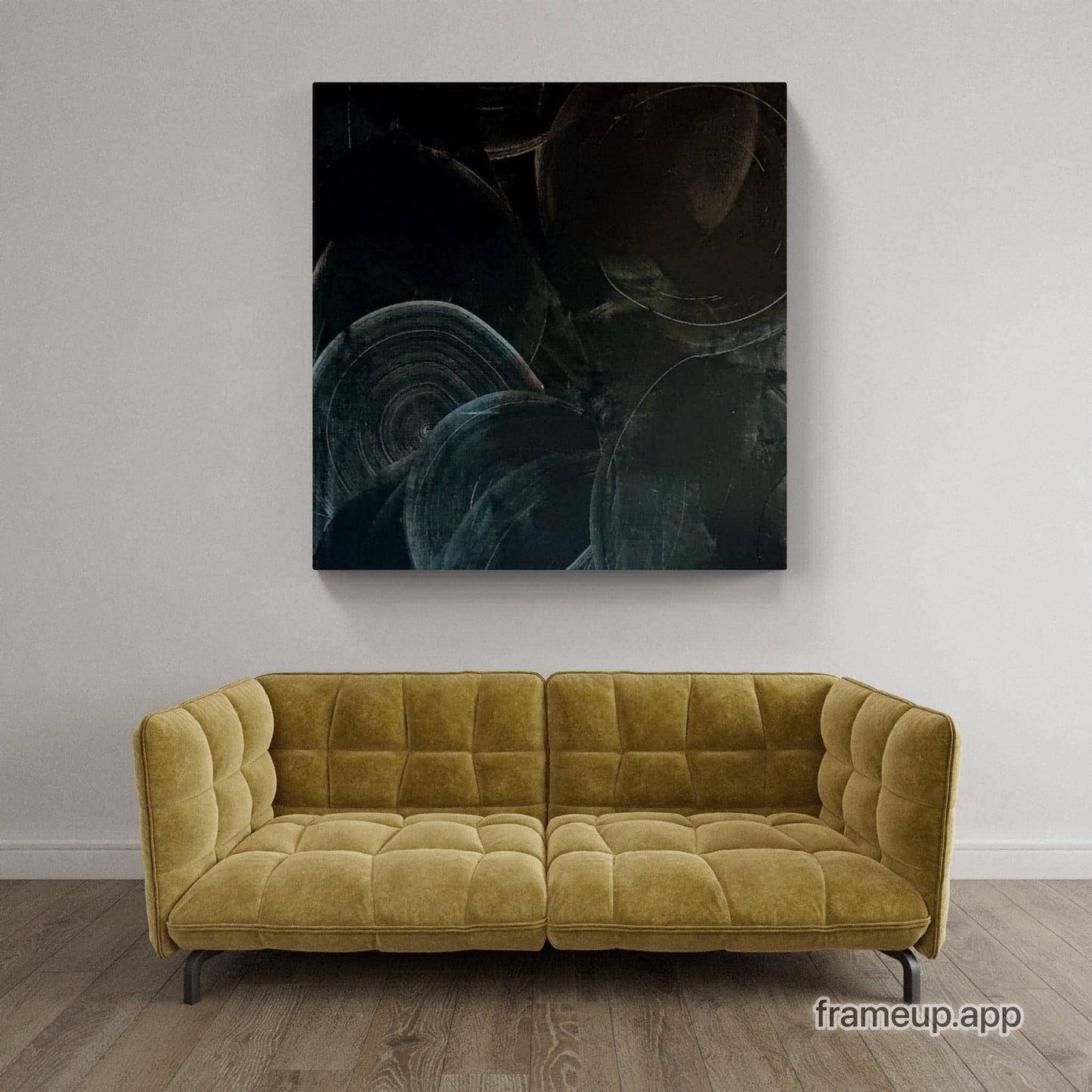 120 x 160 cm / Mitte des Lebens / schwarz, 160 x 100 cm / Mitte des Lebens / schwarz, 200 x 100 cm / Mitte des Lebens / schwarz, 160 x 160 cm / Mitte des Lebens / schwarz, 2 x 100 x 100 cm / Mitte des Lebens / schwarz abstrakte acrylbilder auf leinwand