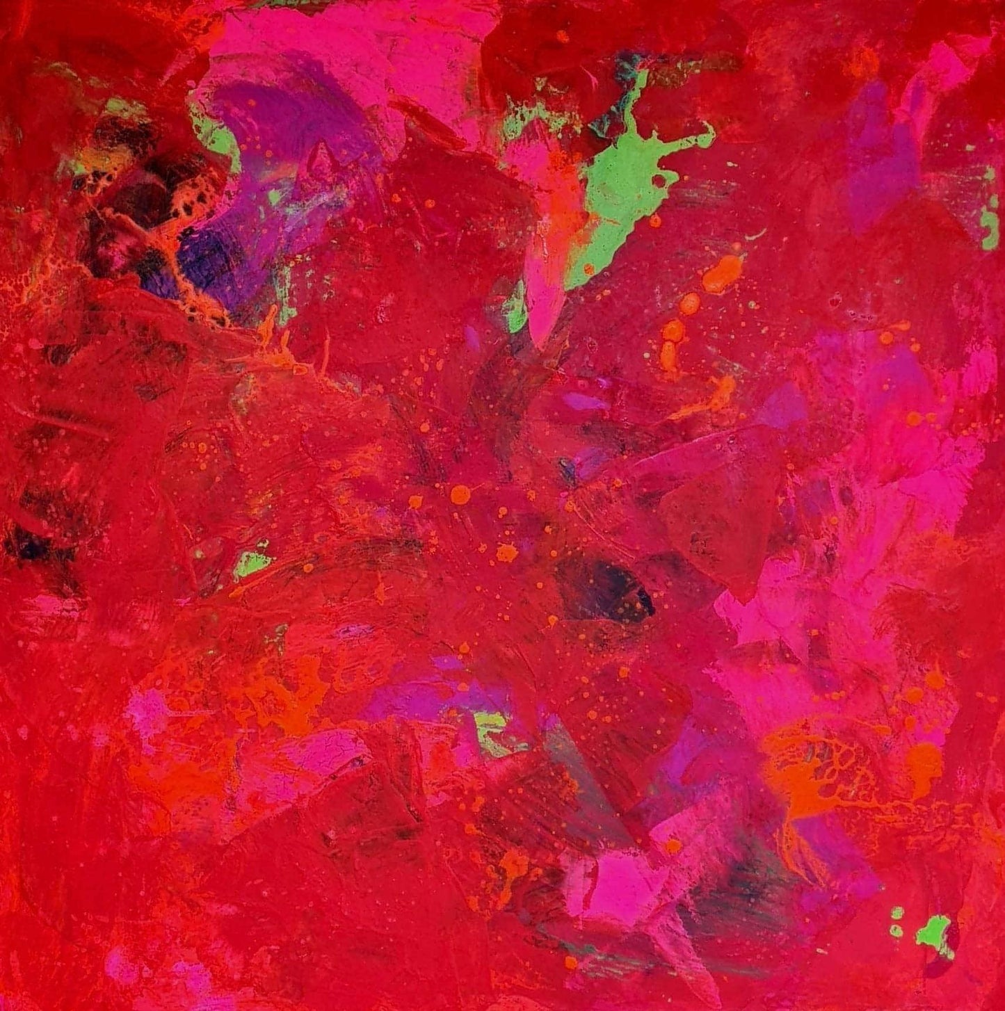 80 x 80 cm / rot / Schwungvoll in den Tag, 100 x 100 cm / rot / Schwungvoll in den Tag, 120 x 120 cm / rot / Schwungvoll in den Tag, 140 x 100 cm / rot / Schwungvoll in den Tag, 160 x 100 cm / rot / Schwungvoll in den Tag, 160 x 160 cm / rot / Schwungvoll in den Tag, Panoramabild 200 x 100 cm / rot / Schwungvoll in den Tag, Panoramabild 300 x 70 cm / rot / Schwungvoll in den Tag abstrakte acrylbilder auf leinwand