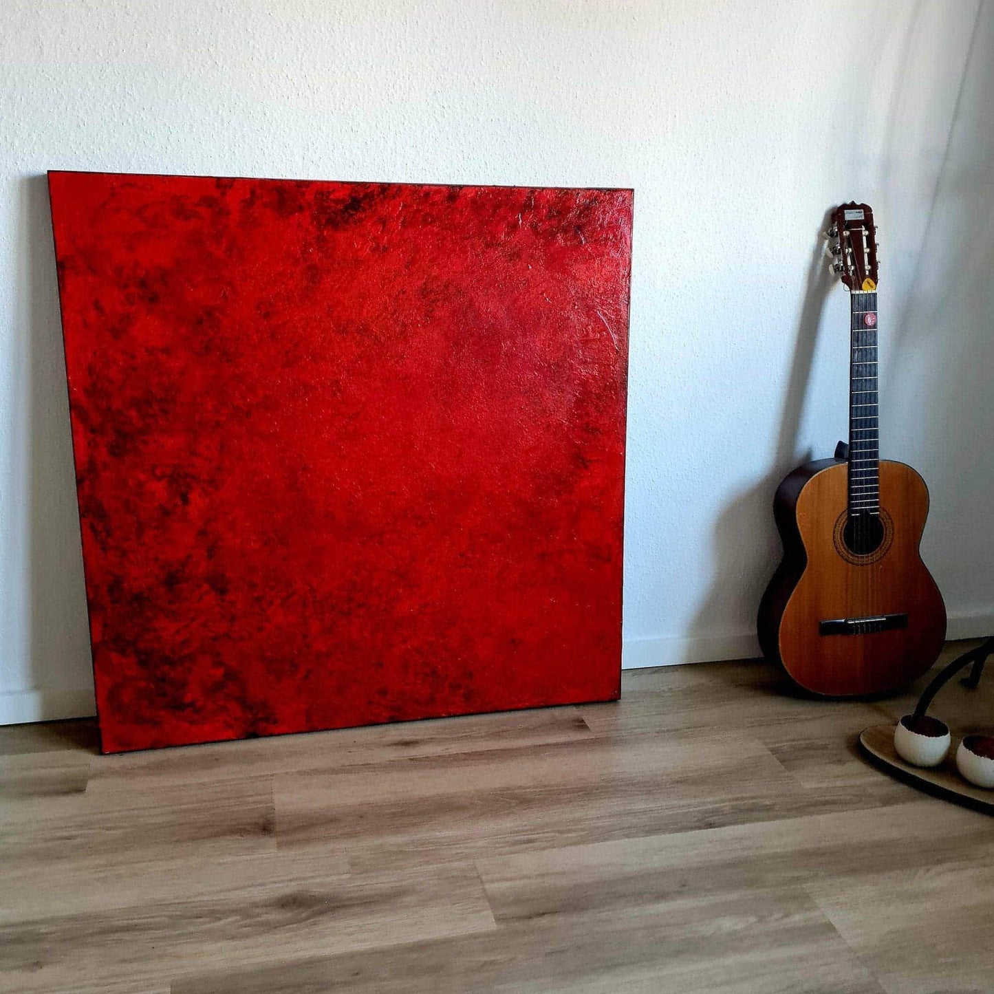 100 x 100 cm / Energiequelle / rot, 120 x 120 cm / Energiequelle / rot, 140 x 100 cm / Energiequelle / rot, 140 x 140 cm / Energiequelle / rot, 160 x 160 cm / Energiequelle / rot abstrakte acrylbilder auf leinwand