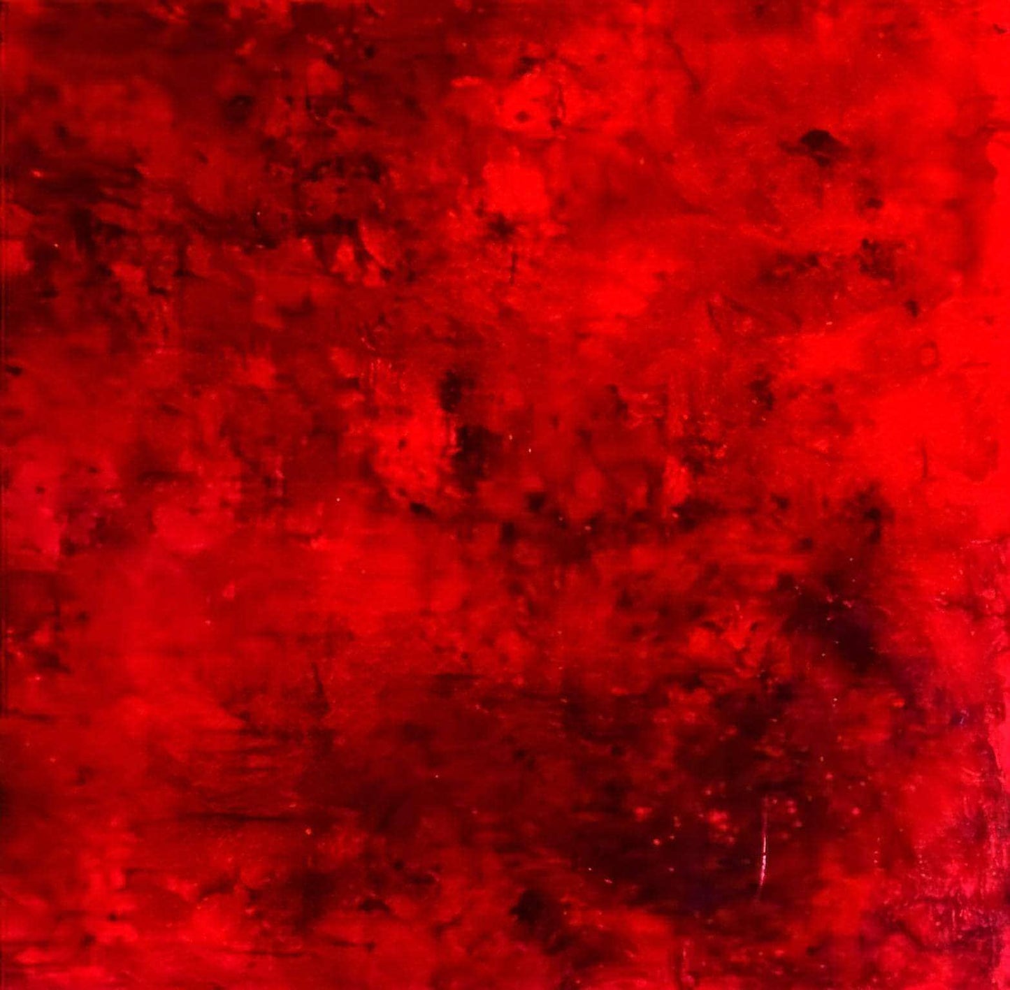 100 x 100 cm / Energiequelle / rot, 120 x 120 cm / Energiequelle / rot, 140 x 100 cm / Energiequelle / rot, 140 x 140 cm / Energiequelle / rot, 160 x 160 cm / Energiequelle / rot abstrakte acrylbilder auf leinwand