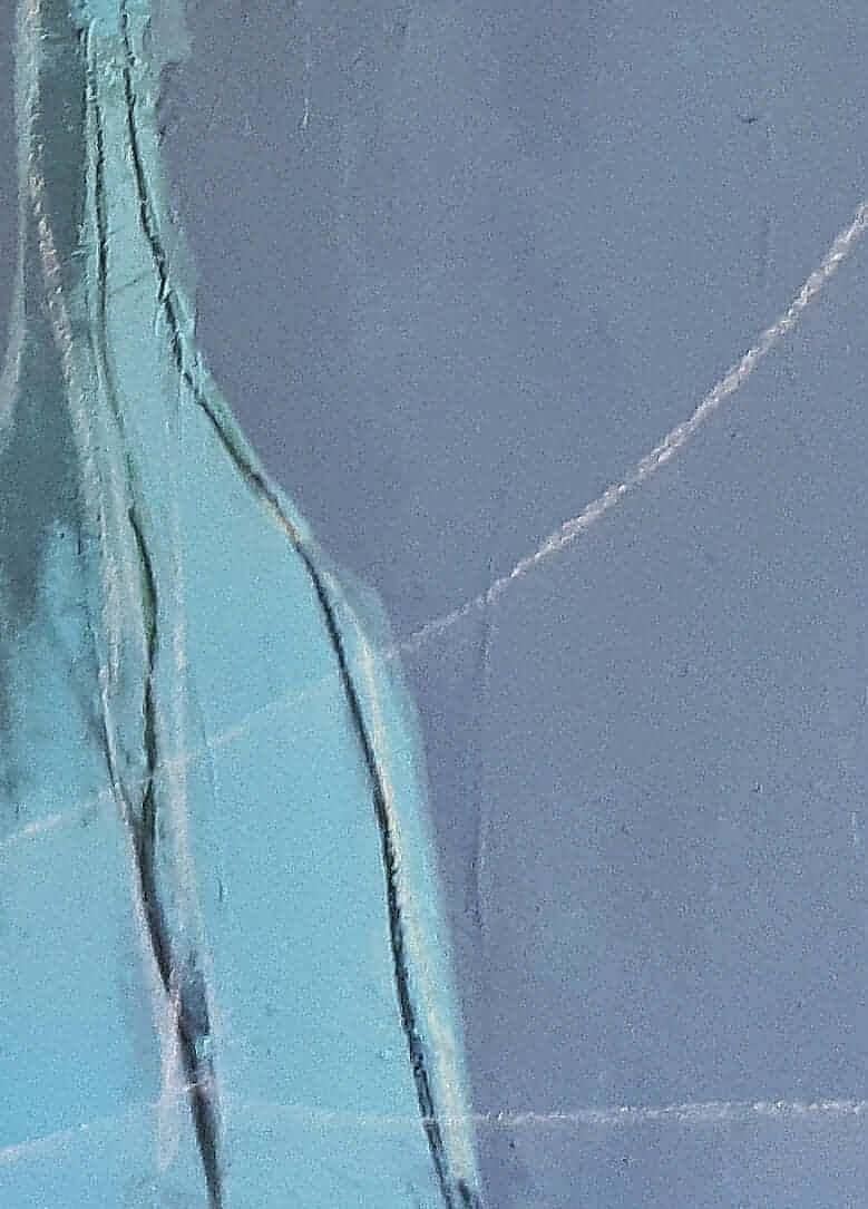 VORHANDEN / graue Bilder Landschaft / art Abstrakte Bilder & moderne Auftragsmalerei, abstrakte große bilder online kaufen, Auftrags Malere