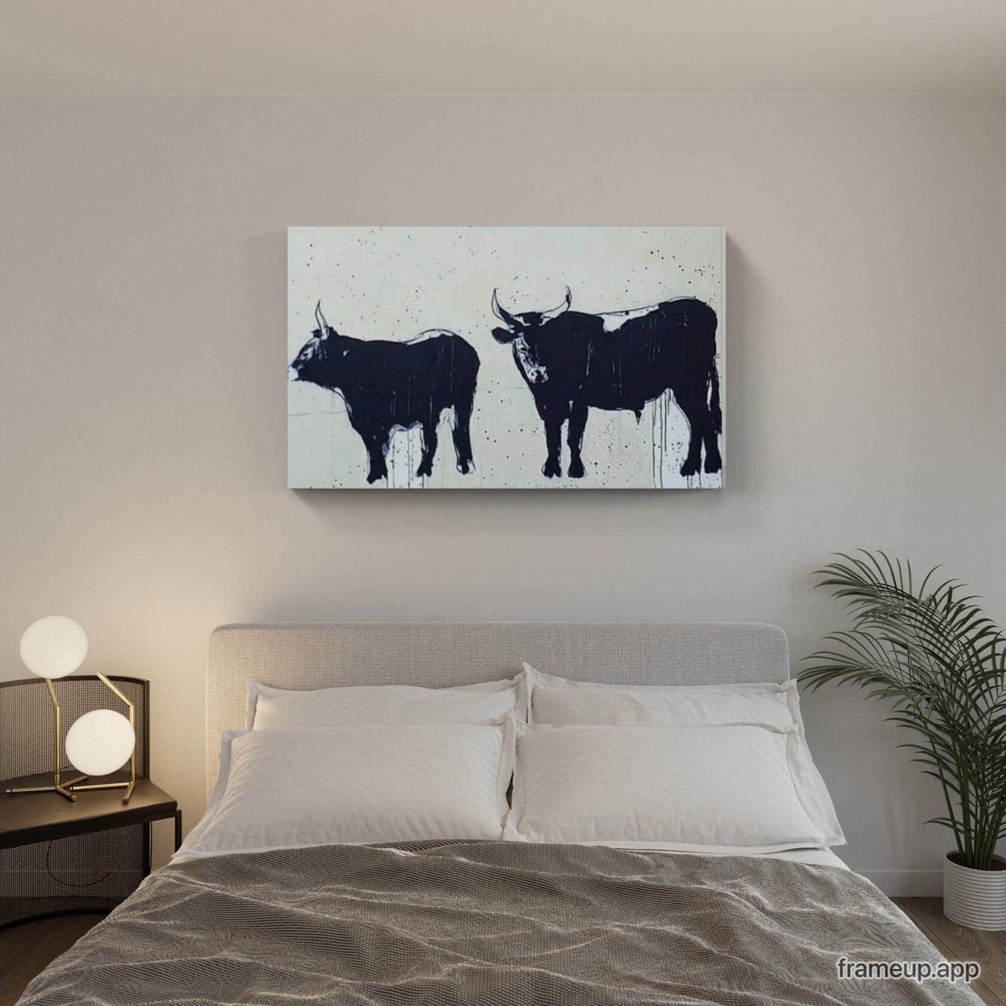 80 x 100 cm - Klassiker / Stierbild / Leinwandbild, 100 x 100 cm / Stierbild / Leinwandbild, 120 x 100 cm / Stierbild / Leinwandbild, 140 x 100 cm / Stierbild / Leinwandbild, 160 x 100 cm / Stierbild / Leinwandbild, 200 x 100 cm / Stierbild / Leinwandbild, 180 x 100 cm - Klassiker / Stierbild / Leinwandbild, Panoramabild 250 x 60 cm / Stierbild / Leinwandbild abstrakte acrylbilder auf leinwand