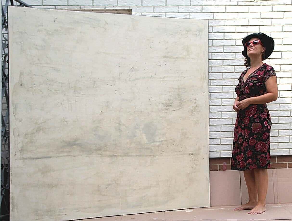 140 x 100 cm / Meeresrauschen / beige, 180 x 180 cm / Meeresrauschen / beige, Panoramabild 200 x 60 cm / Meeresrauschen / beige, Panoramabild 300 x 70 cm / Meeresrauschen / beige, 120 x 160 cm / Meeresrauschen / beige, 240 x 160 cm / Meeresrauschen / beige abstrakte acrylbilder auf leinwand