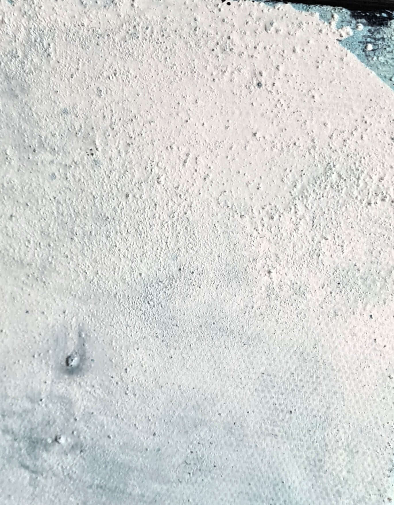 Abstraktes blaues Bild in verschiedenen Blautönen, inspiriert von einer Landschaft Abstrakte Bilder & moderne Auftragsmalerei, abstrakte große bilder online kaufen, Auftrags Malere