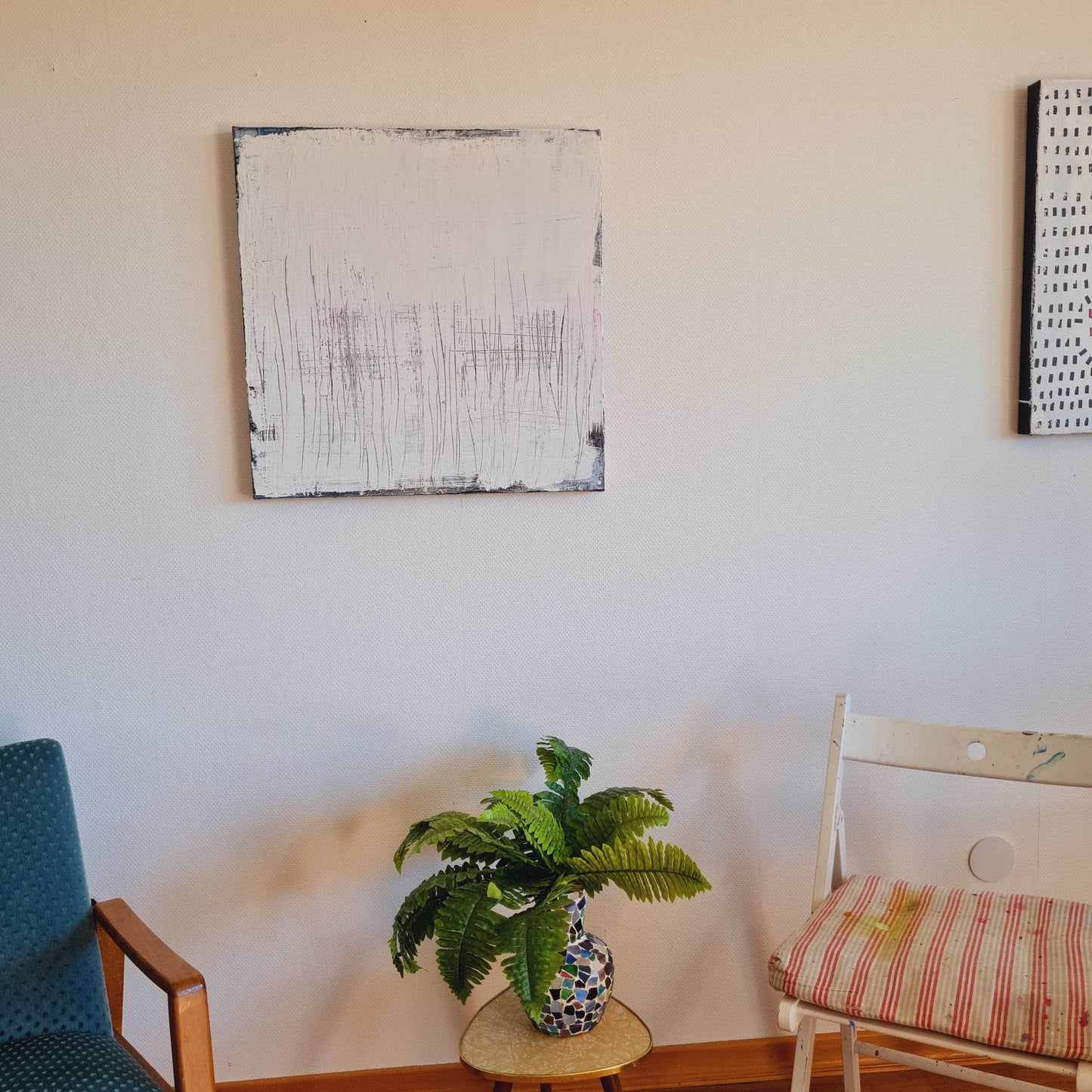 Moderne Malerei in Kratztechnik - Individuelle Kunstwerke auf Auftrag Abstrakte Bilder & moderne Auftragsmalerei, abstrakte große bilder online kaufen, Auftrags Malere
