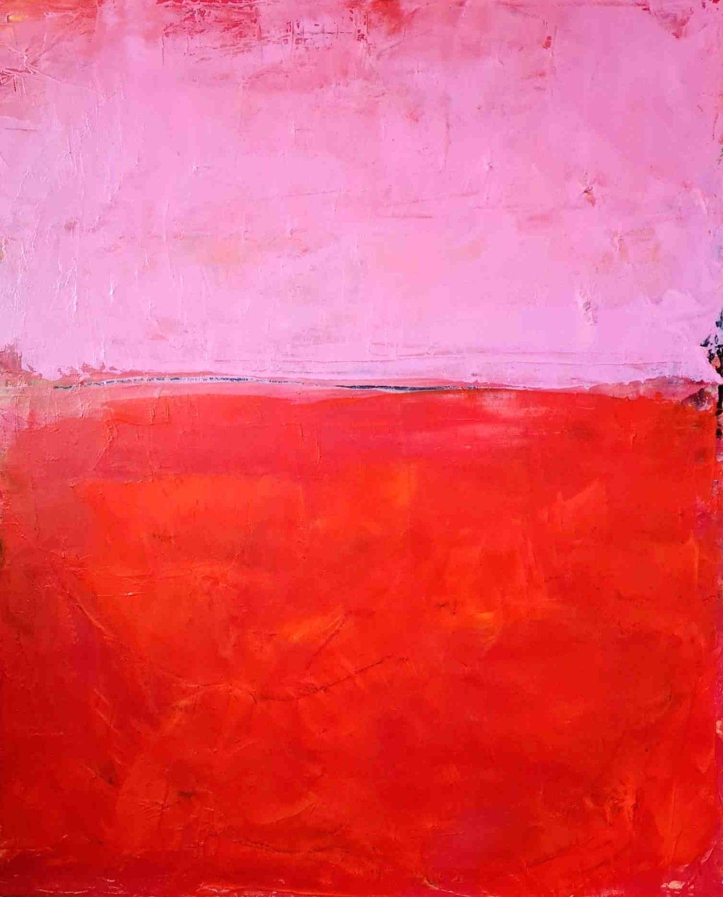 100 x 80 cm / Zwei Seiten / rot, 100 x 100 cm / Zwei Seiten / rot, 120 x 120 cm / Zwei Seiten / rot, 140 x 120 cm / Zwei Seiten / rot, 160 x 160 cm / Zwei Seiten / rot abstrakte acrylbilder auf leinwand