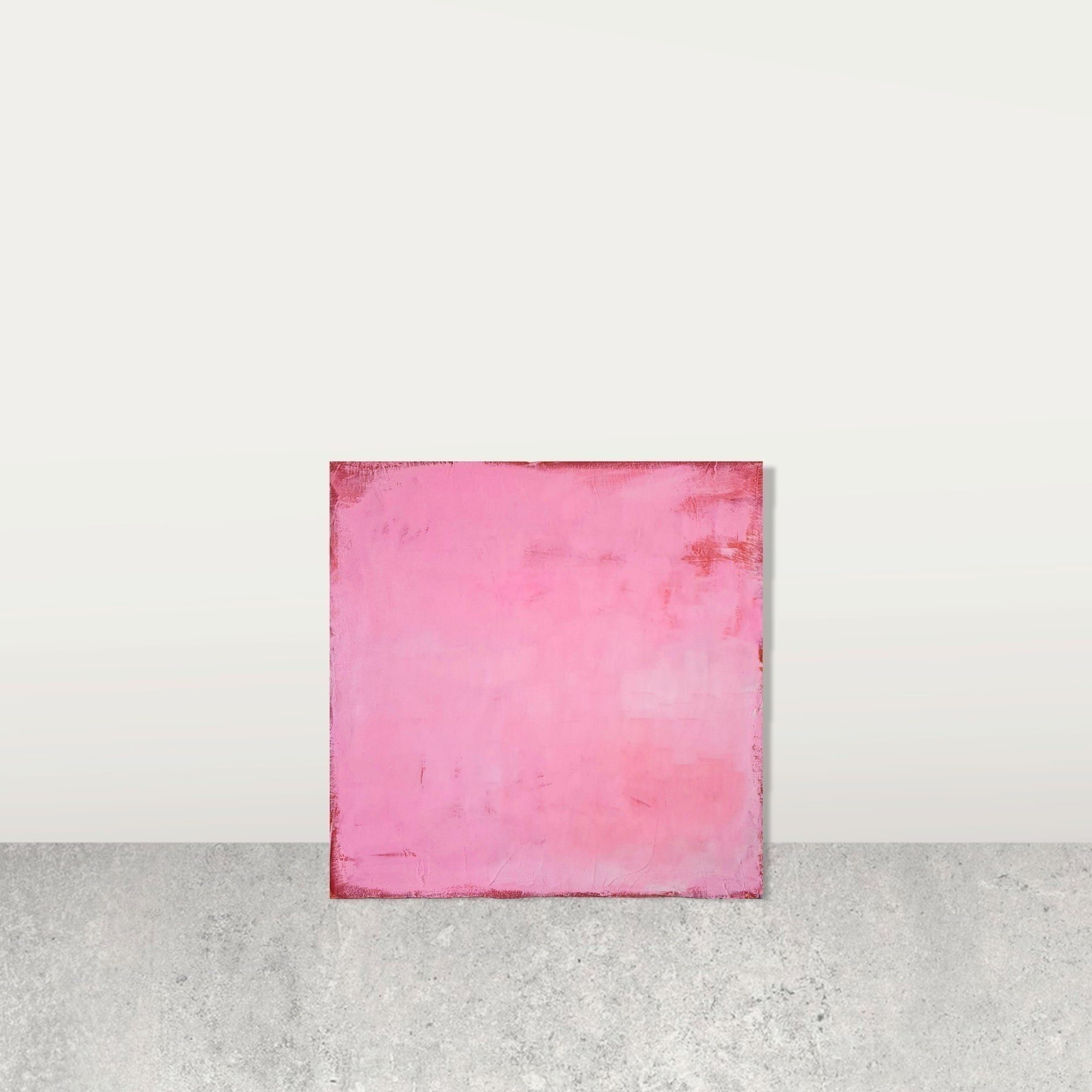 Frauentag / 100 x100 cm / rosa, Frauentag / 120 x 120 cm / rosa, Frauentag / 160 x 120 cm / rosa abstrakte acrylbilder auf leinwand