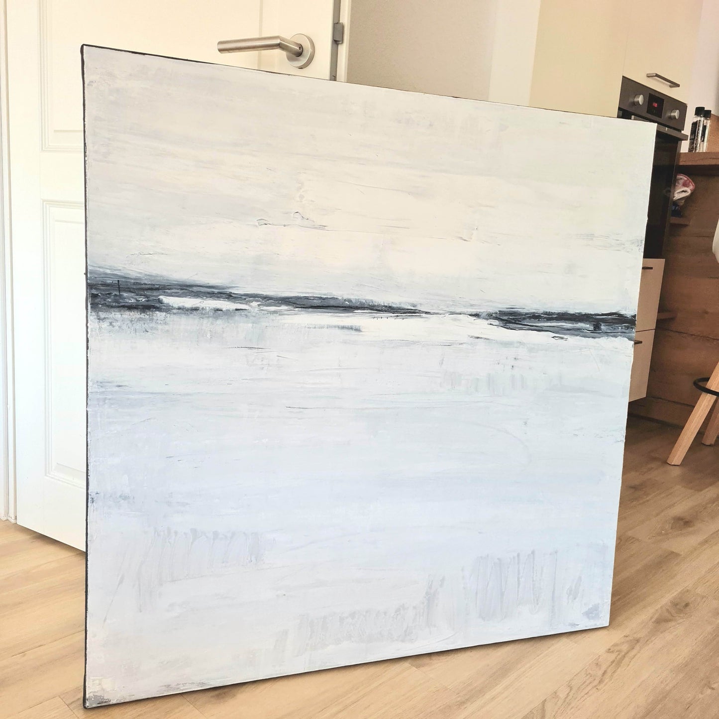 80 x 80 cm / Schwarzweiss, 80 x 100 cm / Schwarzweiss, 100 x 100 cm / Schwarzweiss, 120 x 100 cm / Schwarzweiss, 160 x 100 cm / Schwarzweiss, 180 x 100 / Schwarzweiss, 200 x 100 cm / Schwarzweiss, Panoramaformat 180 x 60 cm / Schwarzweiss, Panoramaformat 200 x 60 cm / Schwarzweiss, Panoramaformat 220 x 60 cm / Schwarzweiss abstrakte acrylbilder auf leinwand