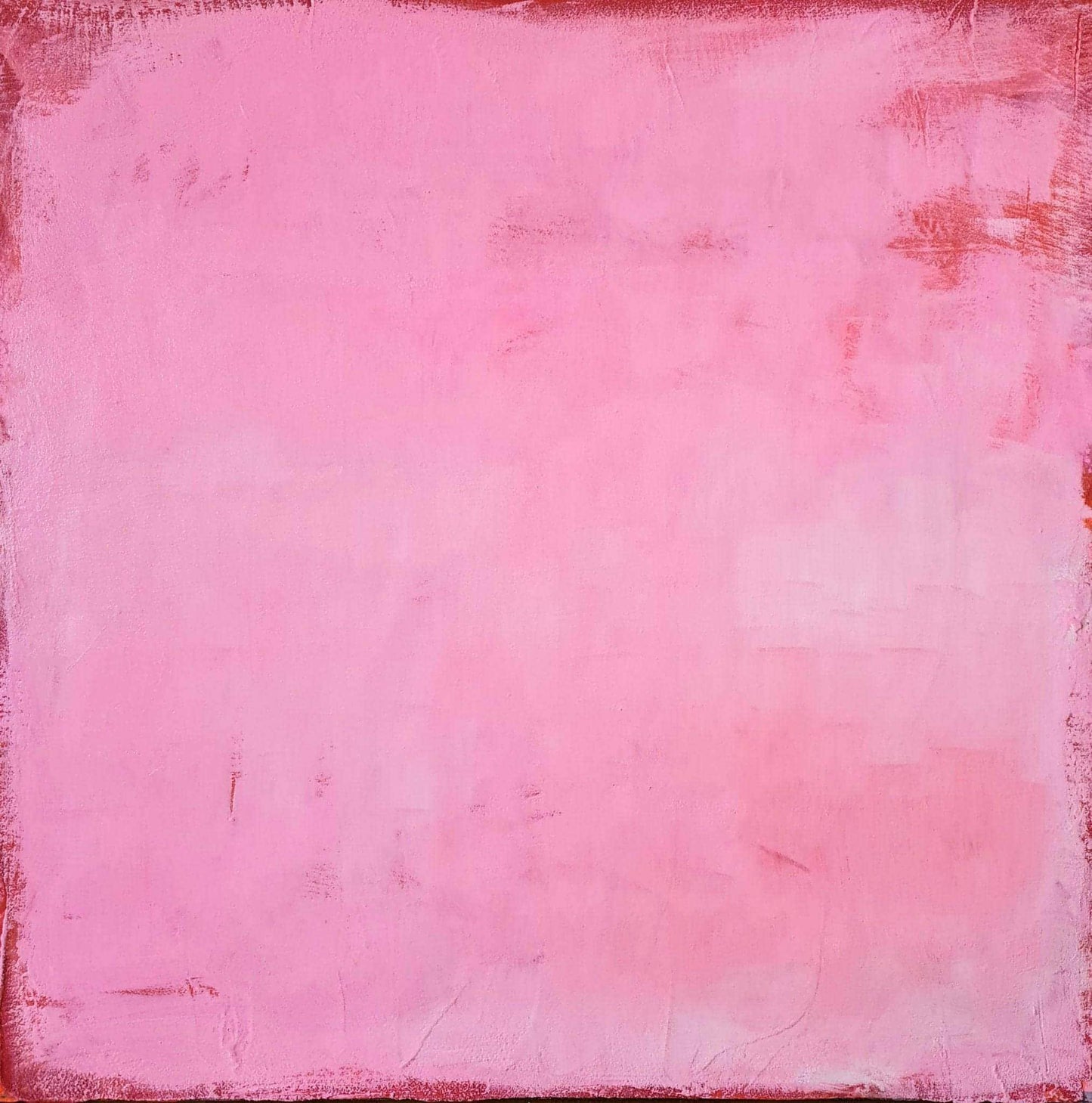 Frauentag / 100 x100 cm / rosa, Frauentag / 120 x 120 cm / rosa, Frauentag / 160 x 120 cm / rosa abstrakte acrylbilder auf leinwand