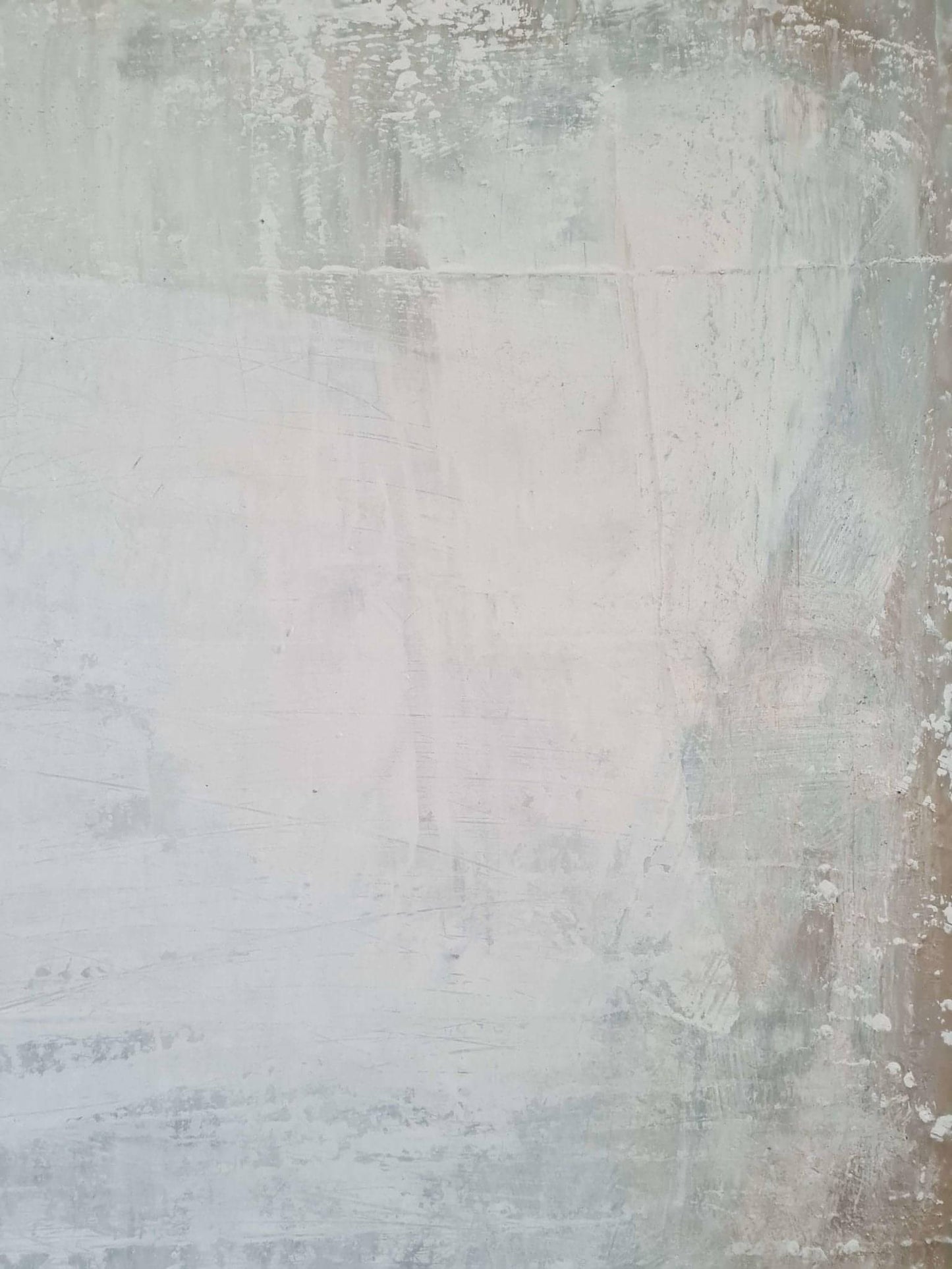 Klare Gedanken finden - Abstraktes Gemälde als Auftrag Abstrakte Bilder & moderne Auftragsmalerei, abstrakte große bilder online kaufen, Auftrags Malere