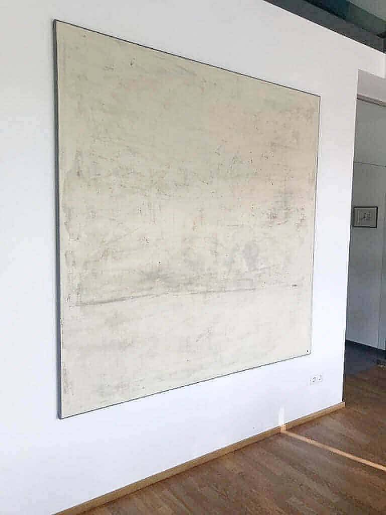 140 x 100 cm / Meeresrauschen / beige, 180 x 180 cm / Meeresrauschen / beige, Panoramabild 200 x 60 cm / Meeresrauschen / beige, Panoramabild 300 x 70 cm / Meeresrauschen / beige, 120 x 160 cm / Meeresrauschen / beige, 240 x 160 cm / Meeresrauschen / beige abstrakte acrylbilder auf leinwand