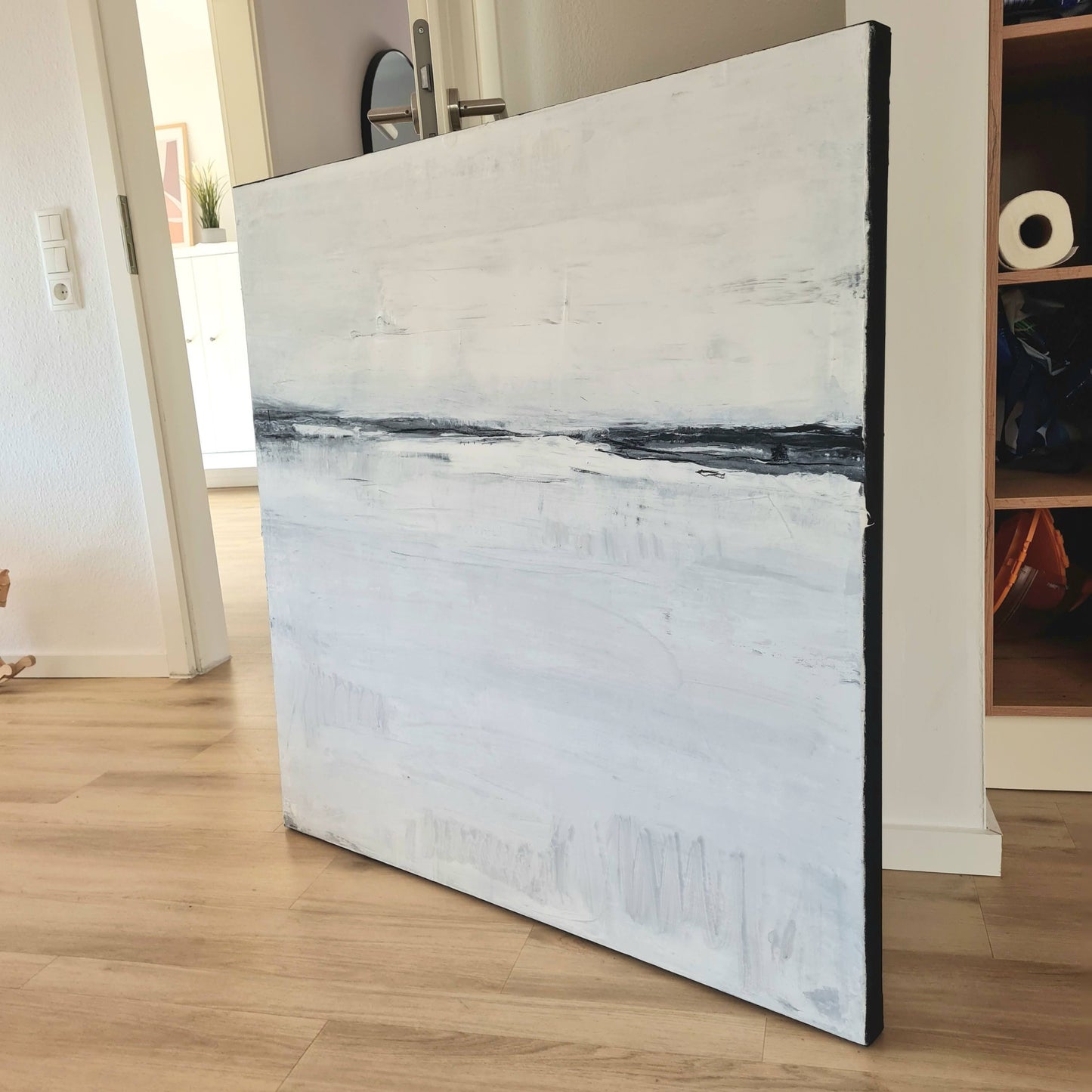 80 x 80 cm / Schwarzweiss, 80 x 100 cm / Schwarzweiss, 100 x 100 cm / Schwarzweiss, 120 x 100 cm / Schwarzweiss, 160 x 100 cm / Schwarzweiss, 180 x 100 / Schwarzweiss, 200 x 100 cm / Schwarzweiss, Panoramaformat 180 x 60 cm / Schwarzweiss, Panoramaformat 200 x 60 cm / Schwarzweiss, Panoramaformat 220 x 60 cm / Schwarzweiss abstrakte acrylbilder auf leinwand