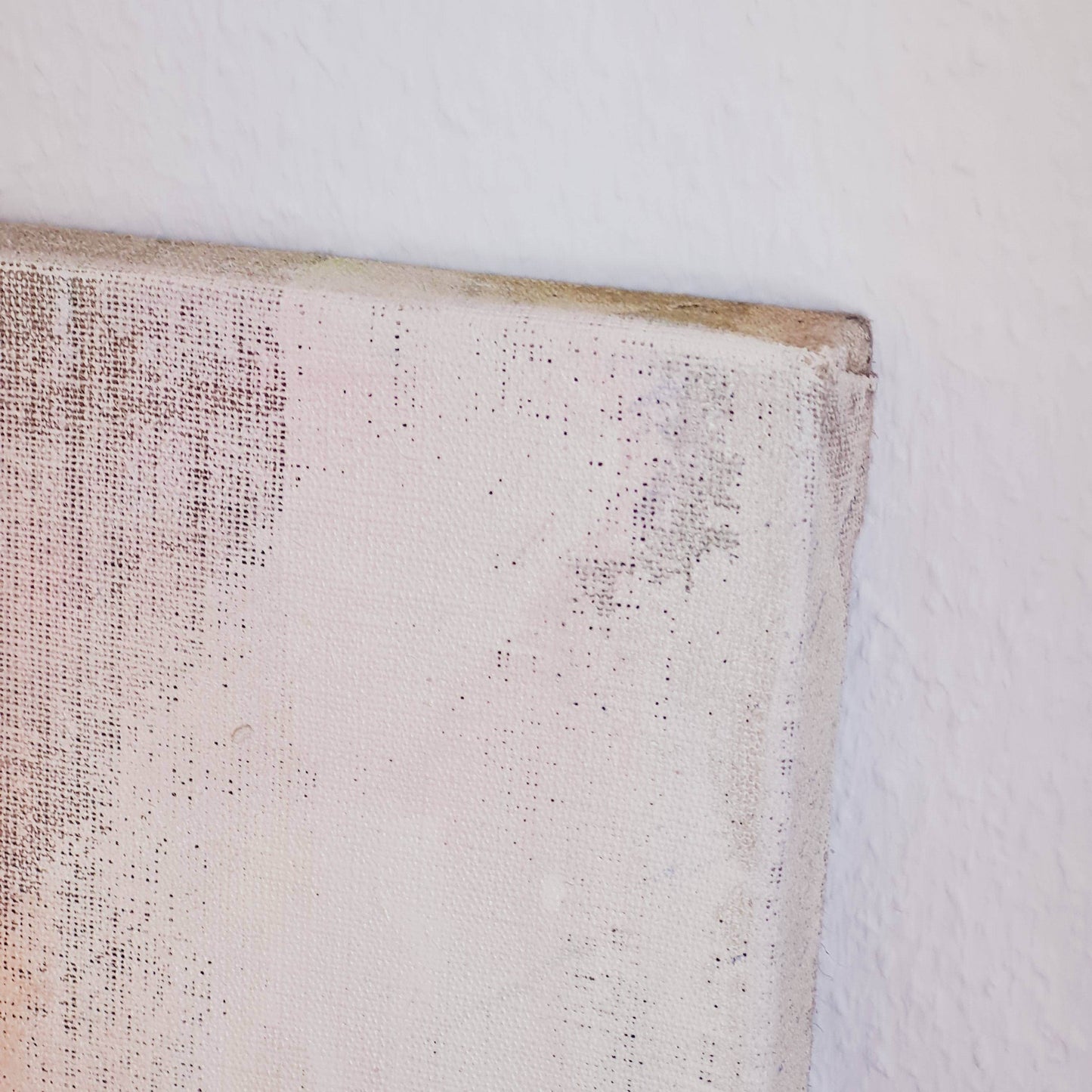 VORHANDEN weisses pastelliges grosses Bild /modern Art Abstrakte Bilder & moderne Auftragsmalerei, abstrakte große bilder online kaufen, Auftrags Malere
