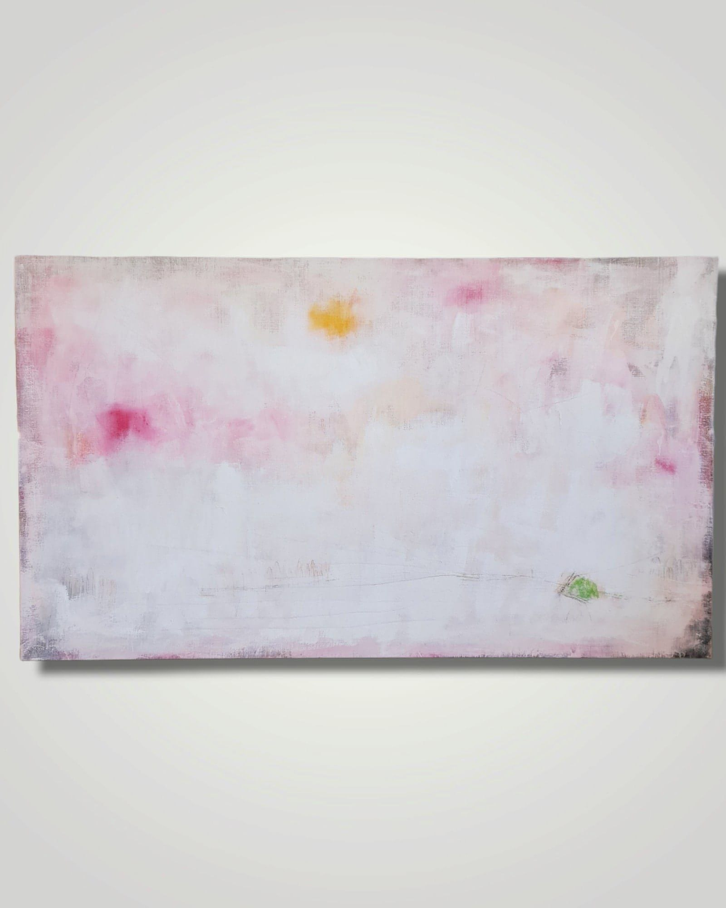 VORHANDEN weisses pastelliges grosses Bild /modern Art Abstrakte Bilder & moderne Auftragsmalerei, abstrakte große bilder online kaufen, Auftrags Malere