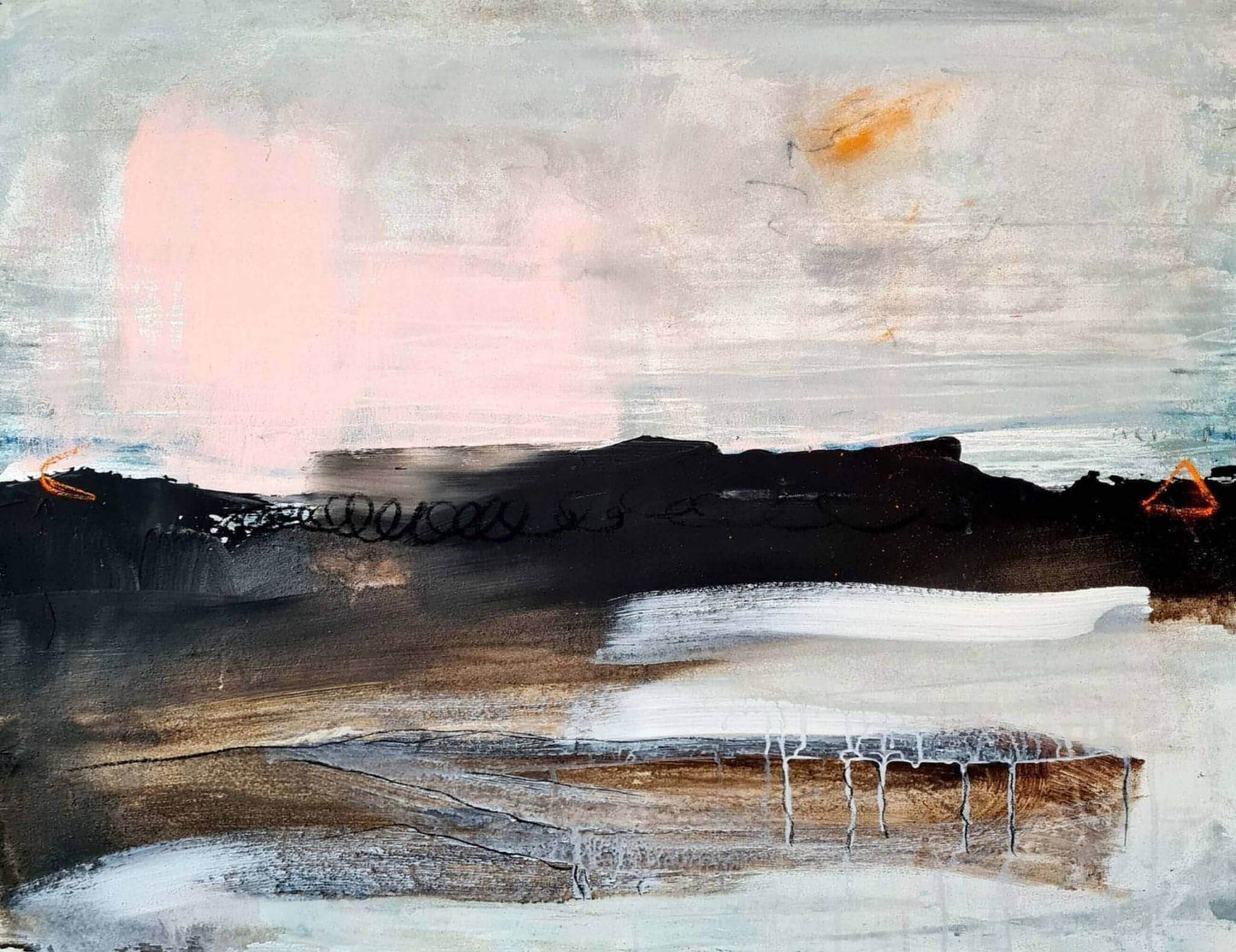 100 x 80 cm / Herbstlandschaft / braun, 100 x 100 cm / Herbstlandschaft / braun, 120 x 100 cm - Klassiker / Herbstlandschaft / braun, 140 x 100 cm / Herbstlandschaft / braun, 140 x 140 cm / Herbstlandschaft / braun, 160 x 100 cm / Herbstlandschaft / braun, 180 x 180 cm / Herbstlandschaft / braun abstrakte acrylbilder auf leinwand