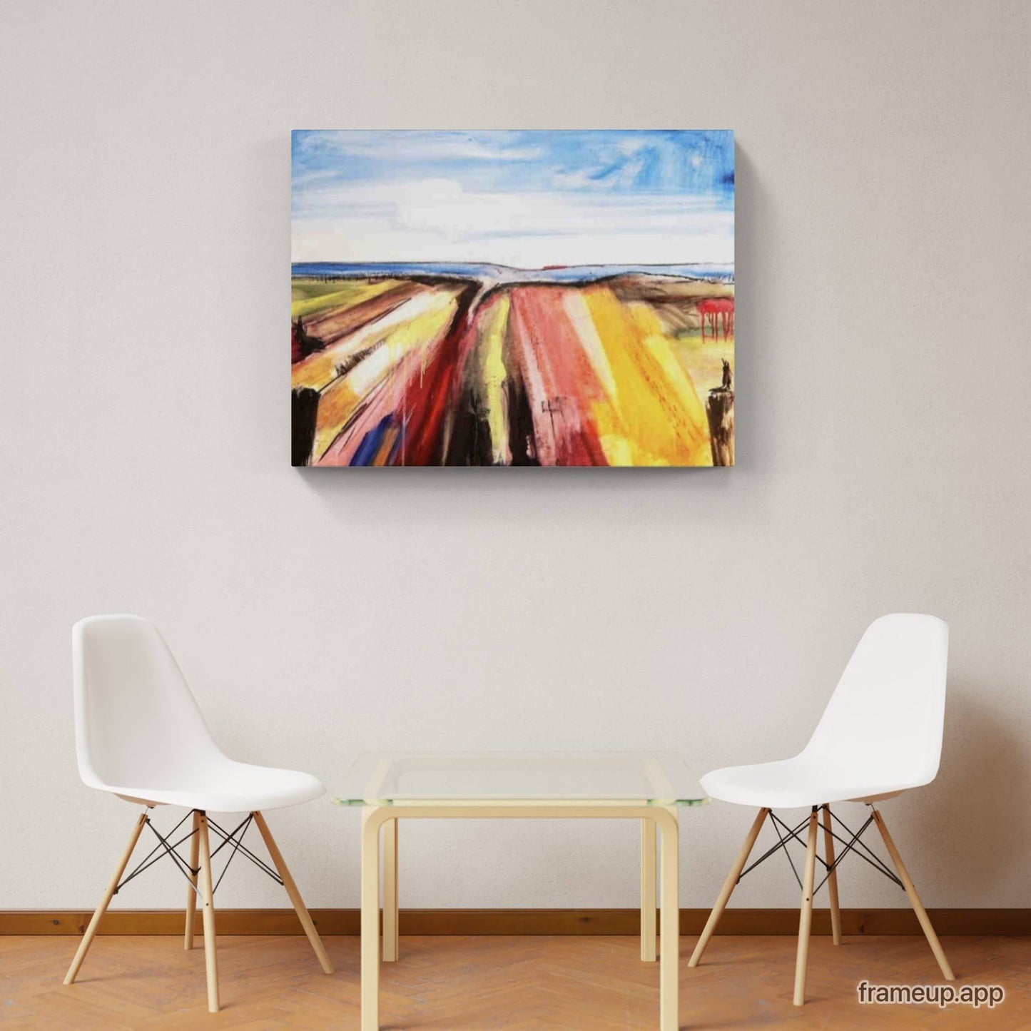 Ausruhen / 100 x 100 cm / blau, Ausruhen / 120 x 120 cm / blau, Ausruhen / 100 x 160 cm Hochformat / blau, Ausruhen / 140 x 140 cm / blau abstrakte acrylbilder auf leinwand