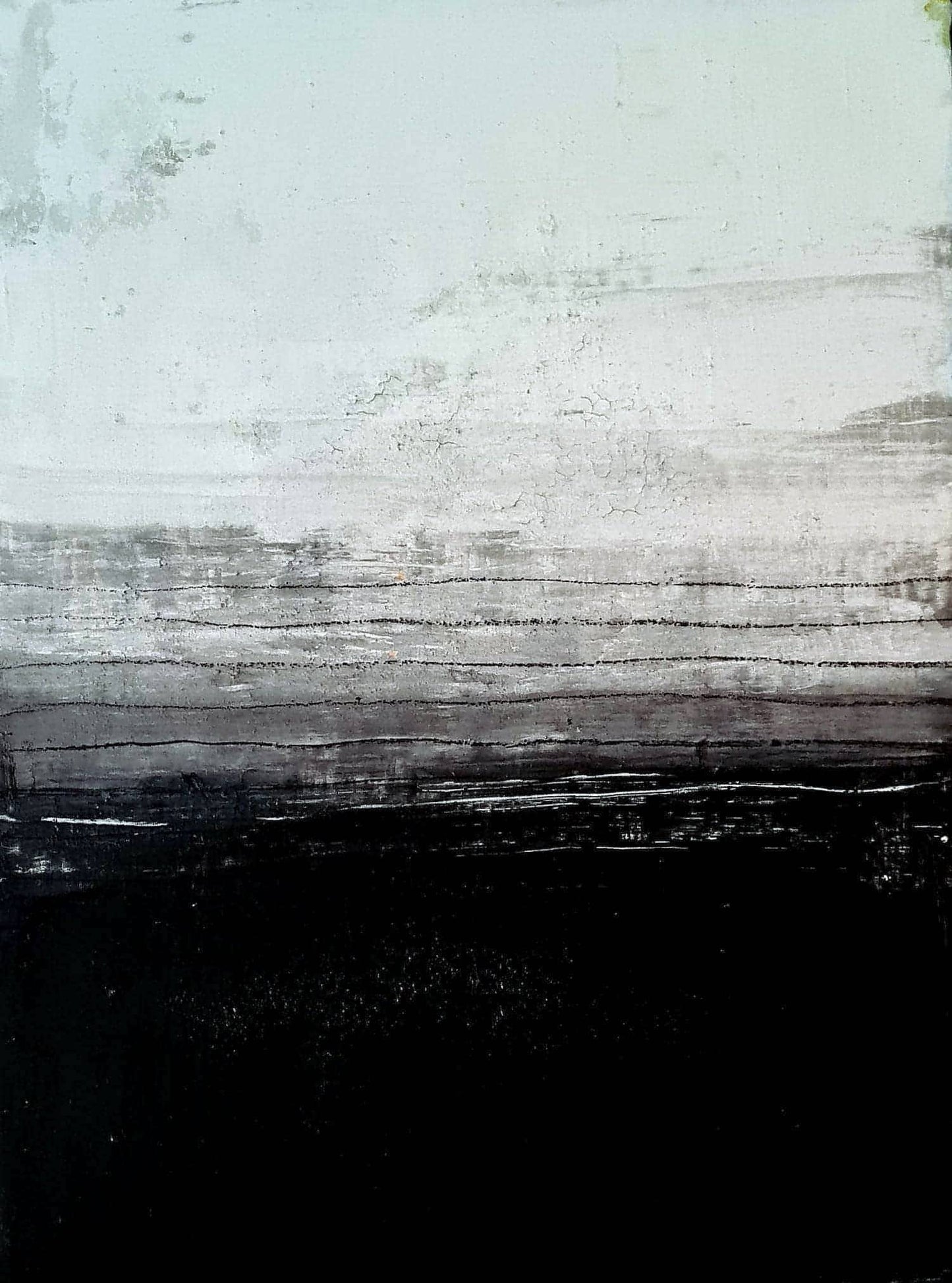 Bilderset "abstrakte Landschaften"