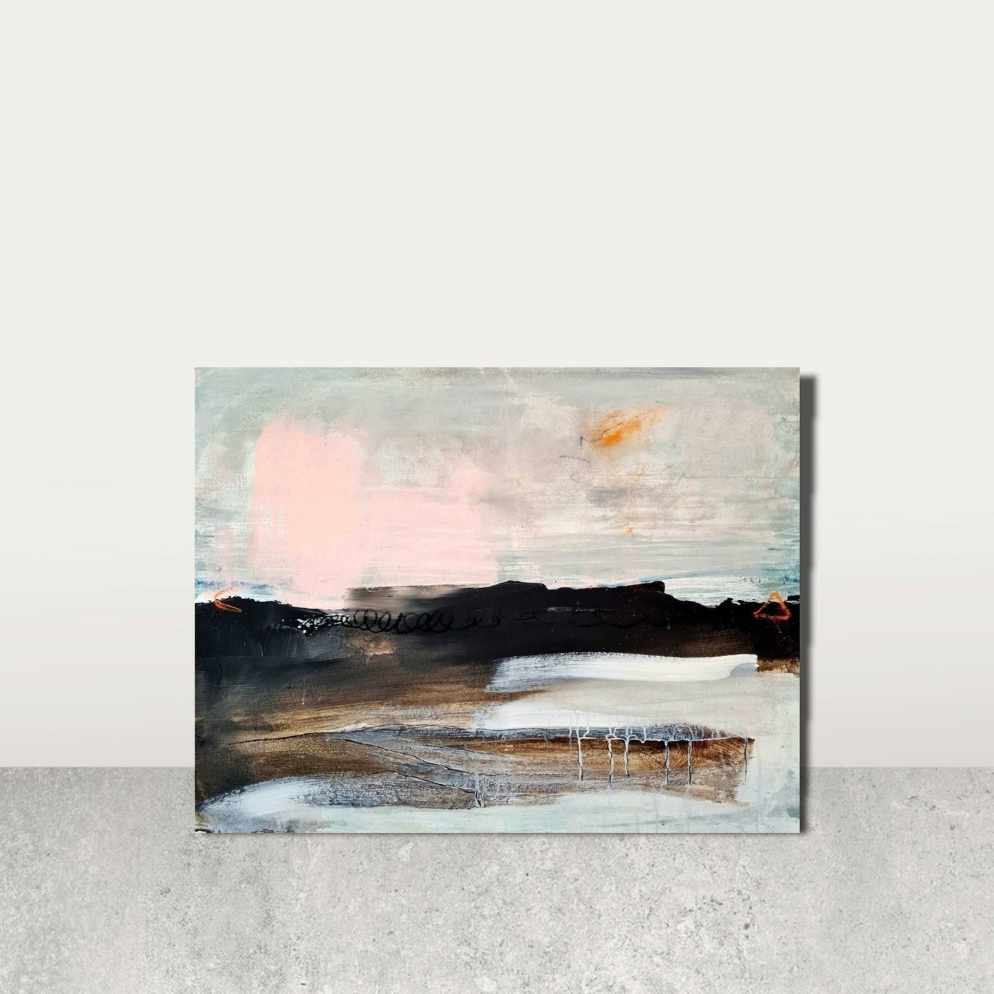 100 x 80 cm / Herbstlandschaft / braun, 100 x 100 cm / Herbstlandschaft / braun, 120 x 100 cm - Klassiker / Herbstlandschaft / braun, 140 x 100 cm / Herbstlandschaft / braun, 140 x 140 cm / Herbstlandschaft / braun, 160 x 100 cm / Herbstlandschaft / braun, 180 x 180 cm / Herbstlandschaft / braun abstrakte acrylbilder auf leinwand