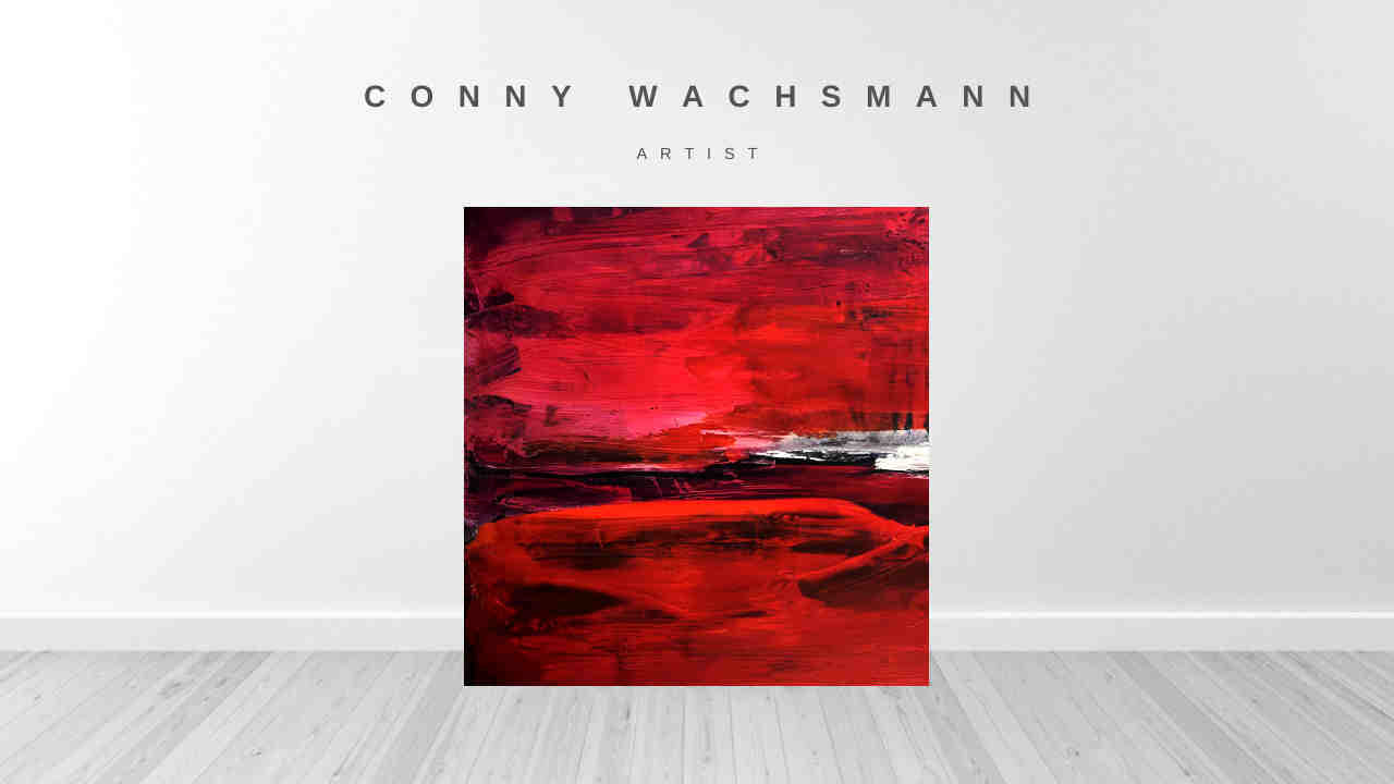 100 x 80 cm / Liebesnest / rot, 120 x 100 cm / Liebesnest / rot, 160 x 100 cm / Liebesnest / rot, 200 x 120 cm / Liebesnest / rot, 180 x 120 cm / rot / Liebesnest / rot, Panoramaformat 300 x 60 cm / Liebesnest / rot abstrakte acrylbilder auf leinwand