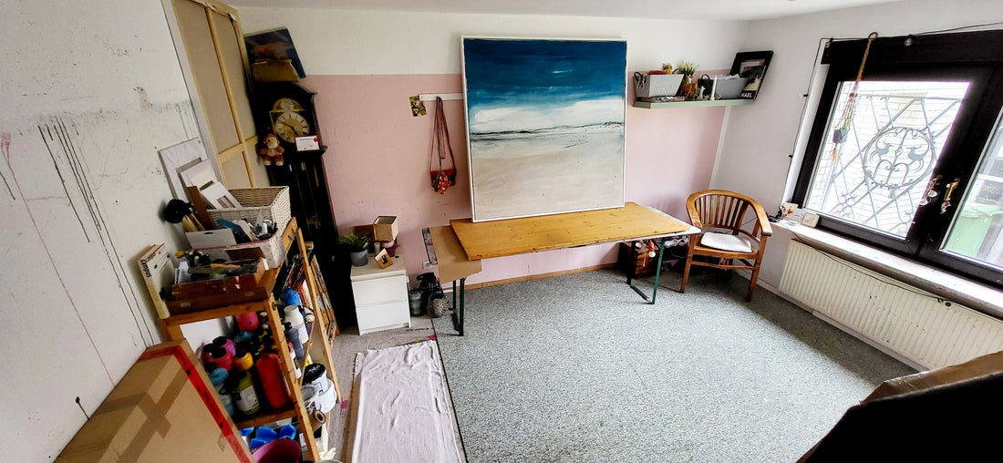 Frühjahrsputz und keine Aktionen