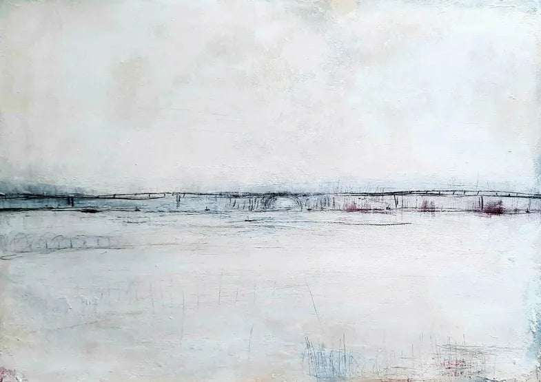 Die globale Bühne für meine Kunst Abstrakte Bilder & moderne Auftragsmalerei