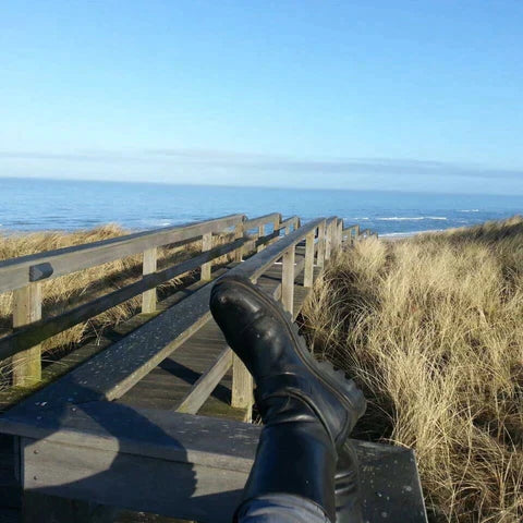 Kunst aus Erinnerungen: Wie ich Urlaubsfotos in abstrakte Kunstwerke verwandle Abstrakte Bilder & moderne Auftragsmalerei