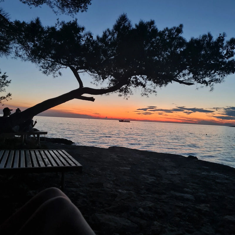 Urlaubsreisen und Kreativität verbinden!