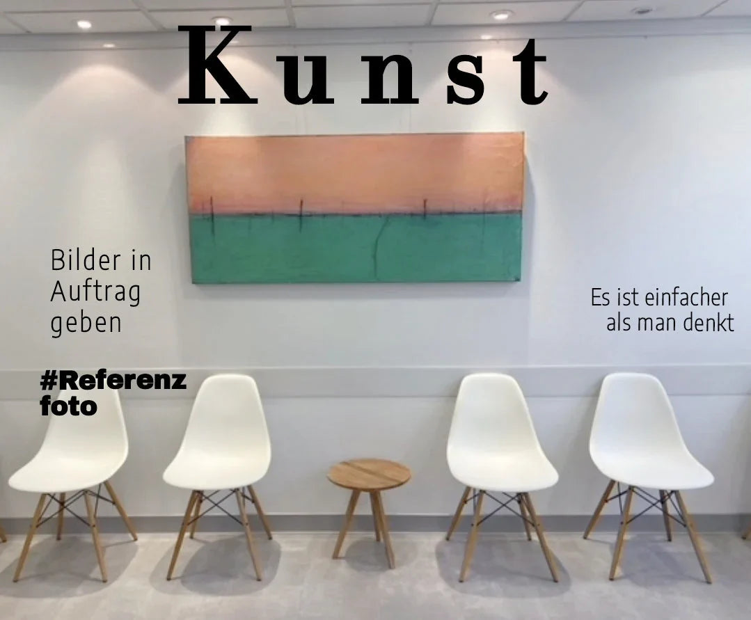 Maßgeschneiderte Kunst für moderne Büros