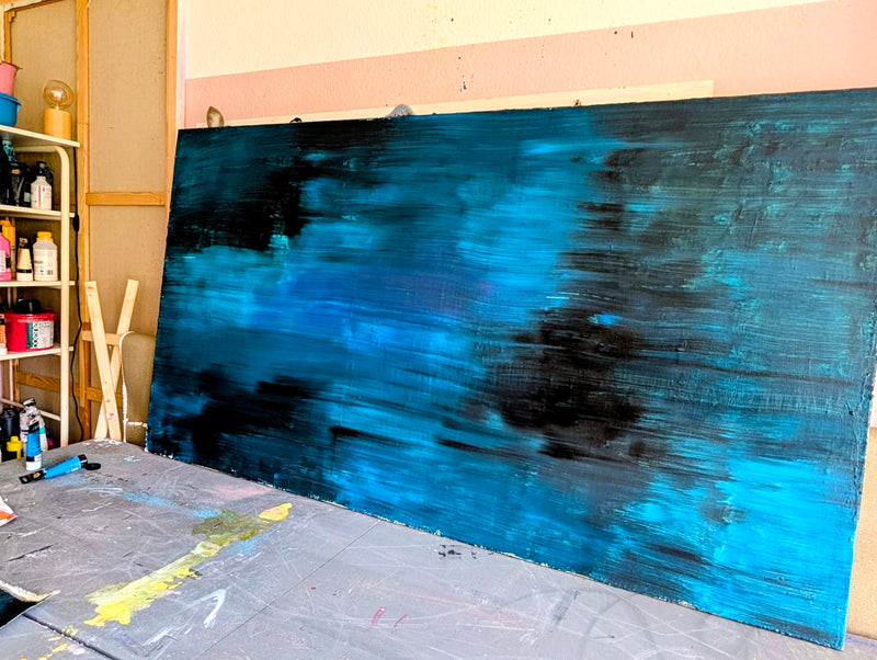 auftragskunst moderne kunst