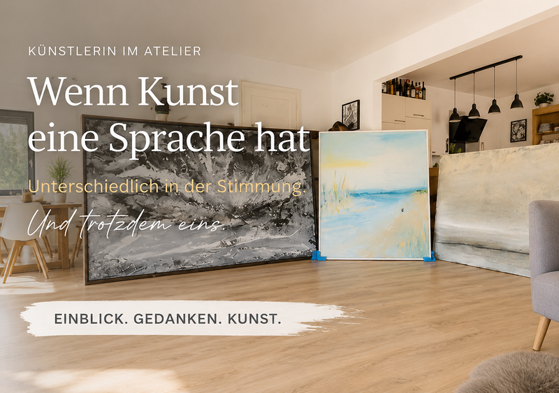 blogbeitrag-kunst-verschiedene kunstwerke