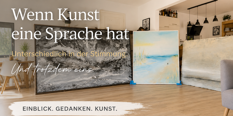 blogbeitrag-kunst-verschiedene kunstwerke