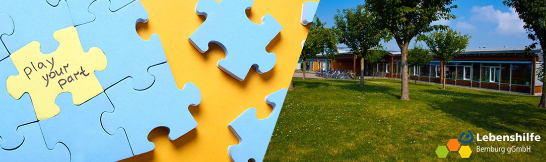 Nachhaltige Kunst auf individuellen Keilrahmen von Canvasi