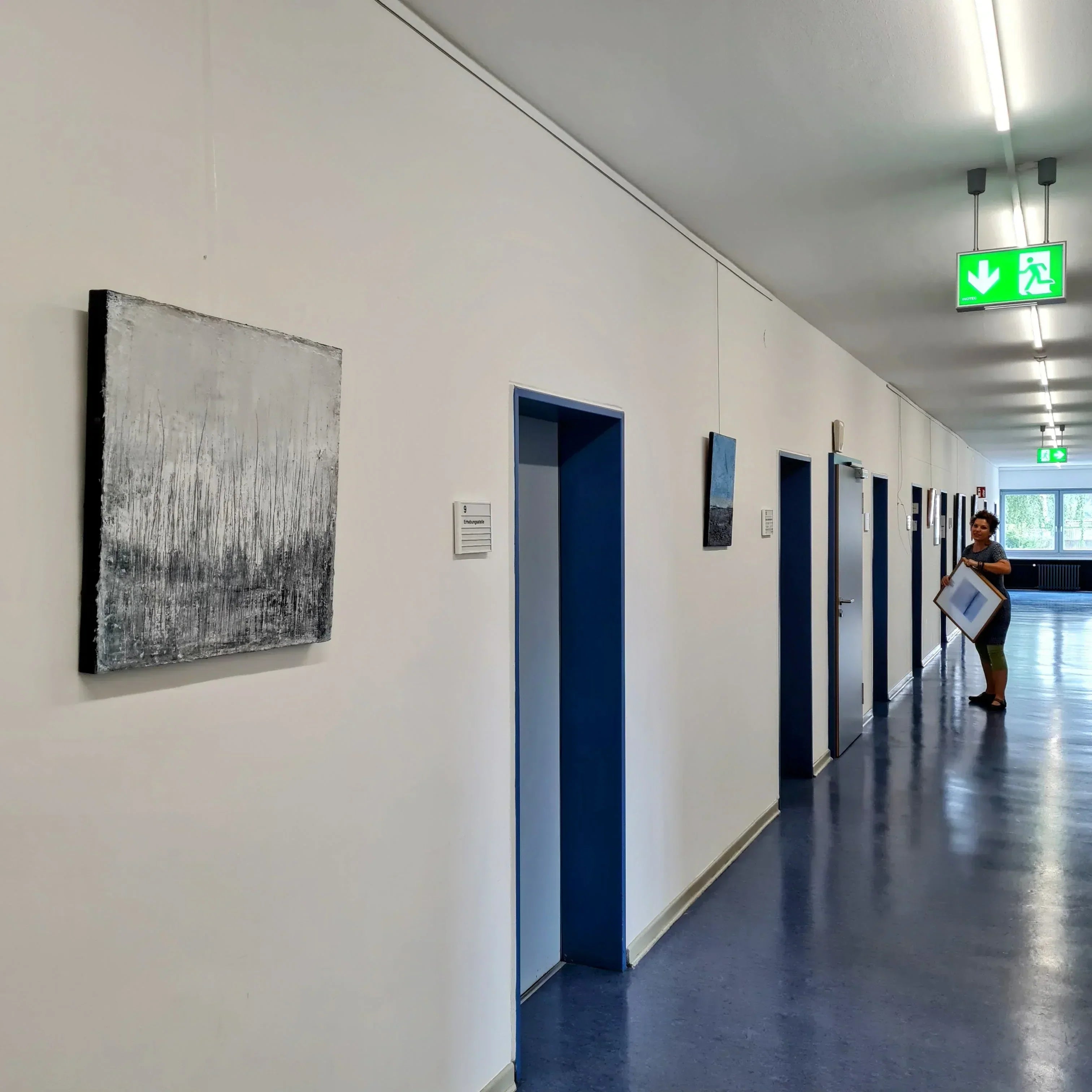 15 Jahre Dauerausstellung