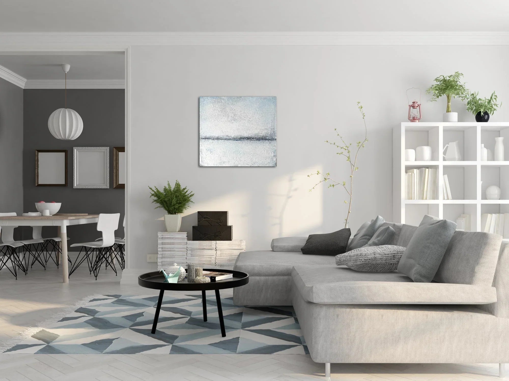 Live Ansicht in einem oder Ihrem Raum