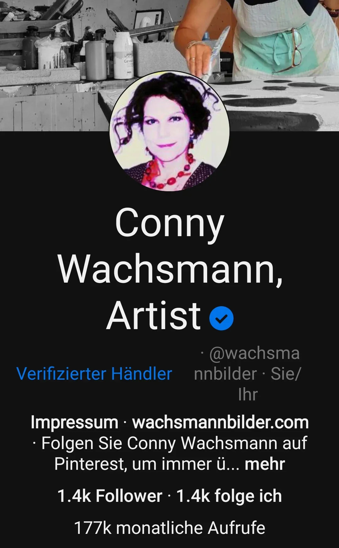 Pinterest und ich – eine lange Reise