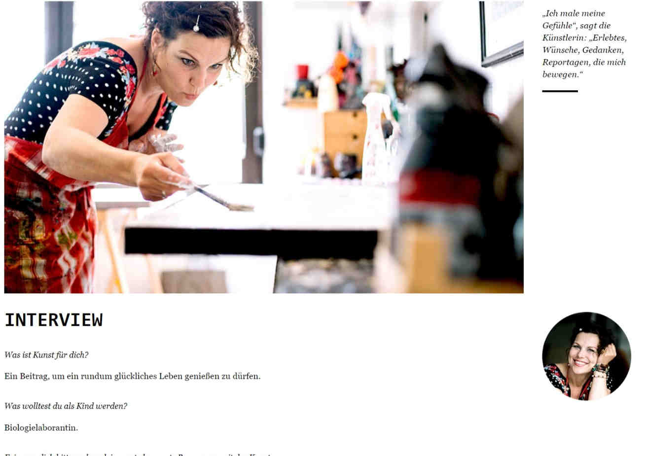 bilder artvergnuegen udn meine kunst