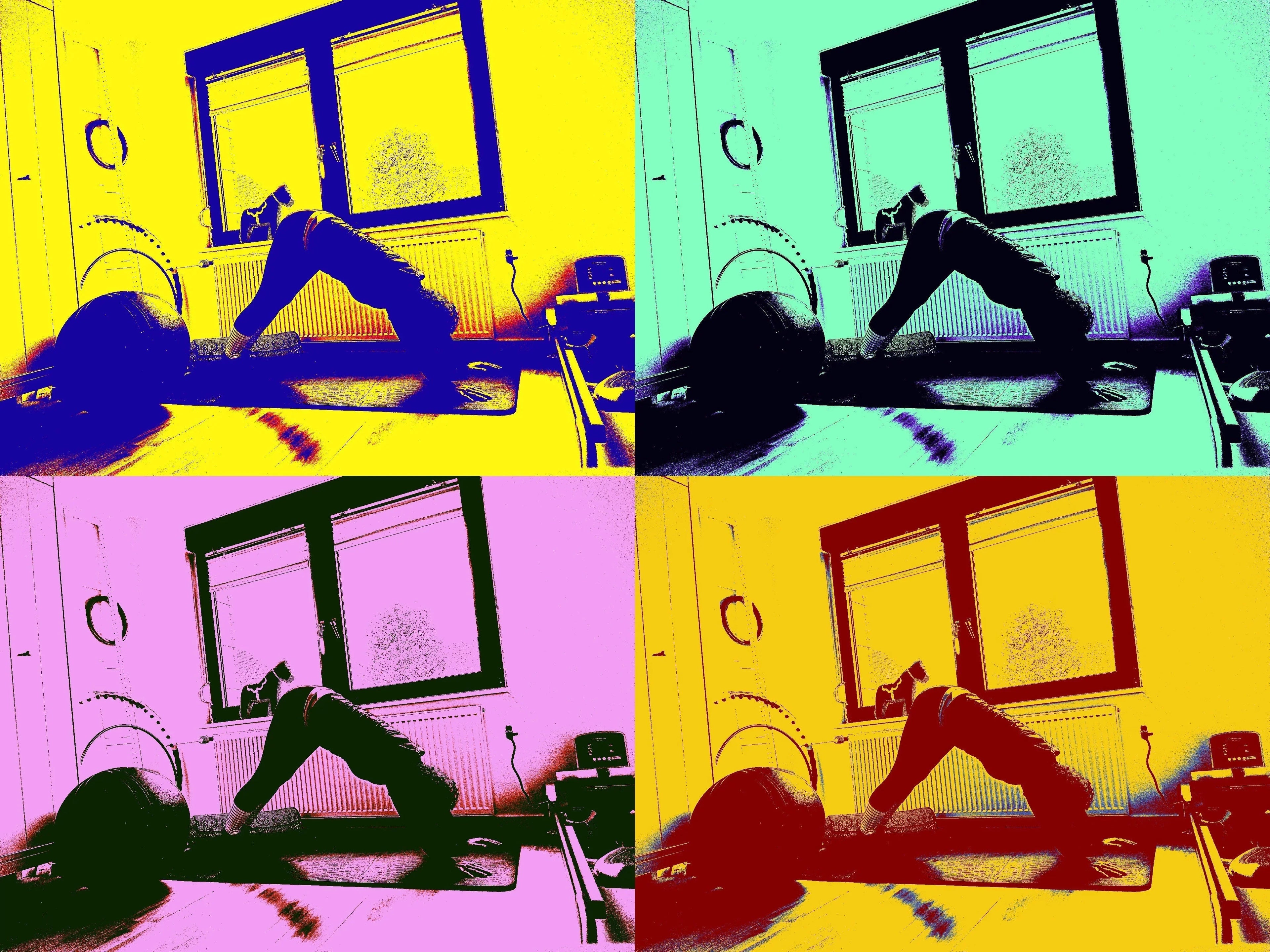 Wie Yoga meine Kreativität inspiriert